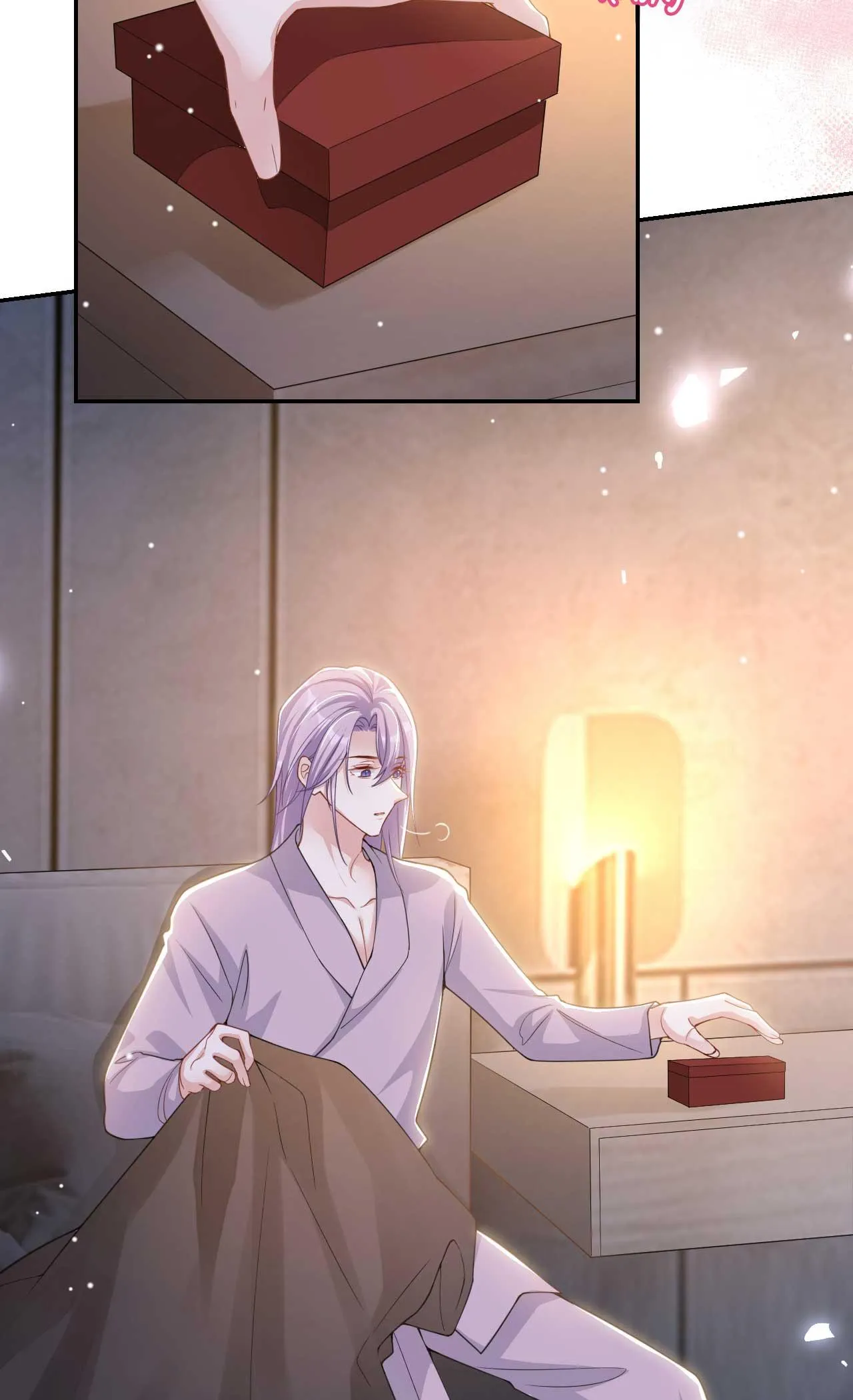 Quan hệ thế thân Chapter 198 Trang 28