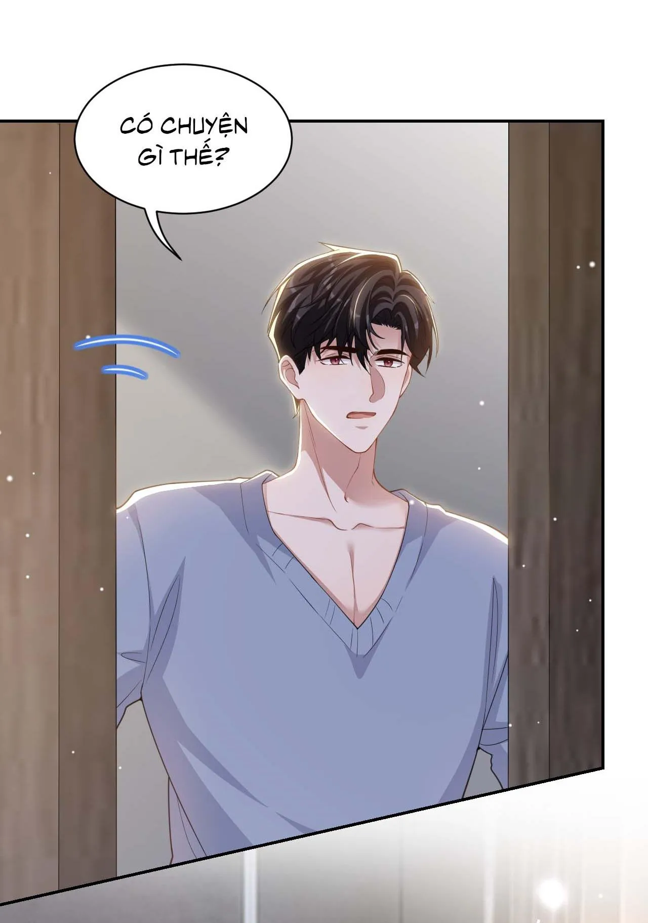 Quan hệ thế thân Chapter 199 Trang 7