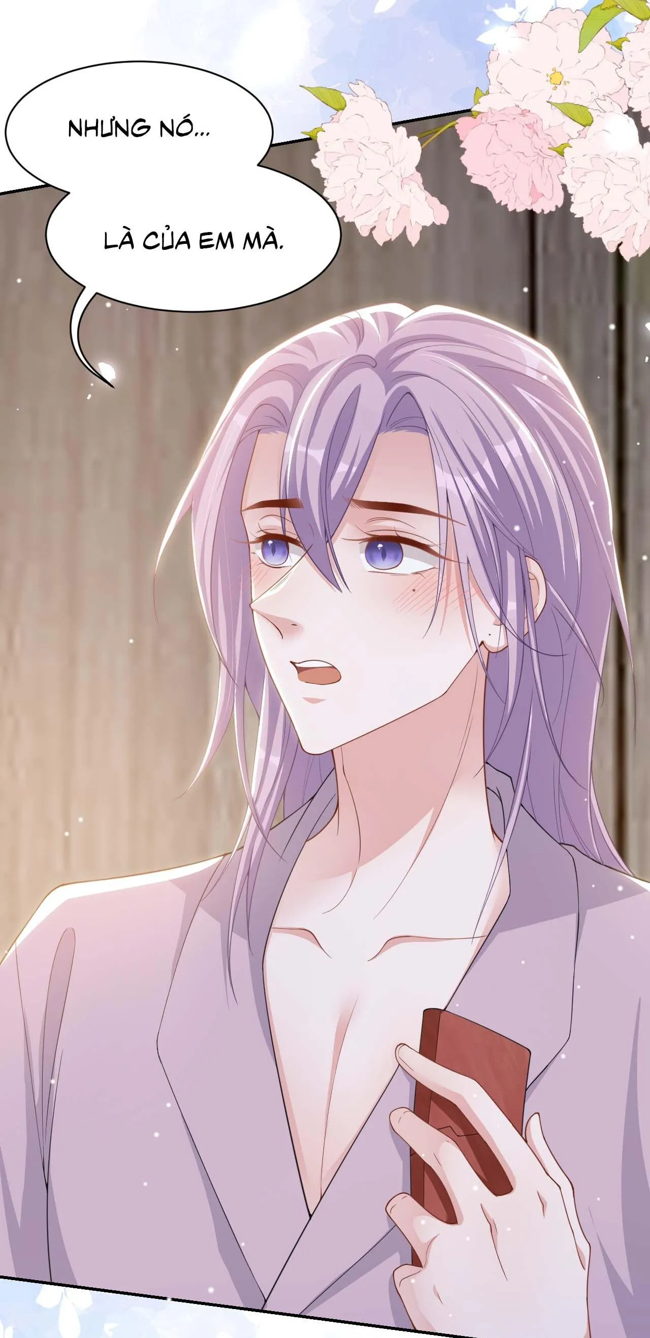 Quan hệ thế thân Chapter 199 Trang 13