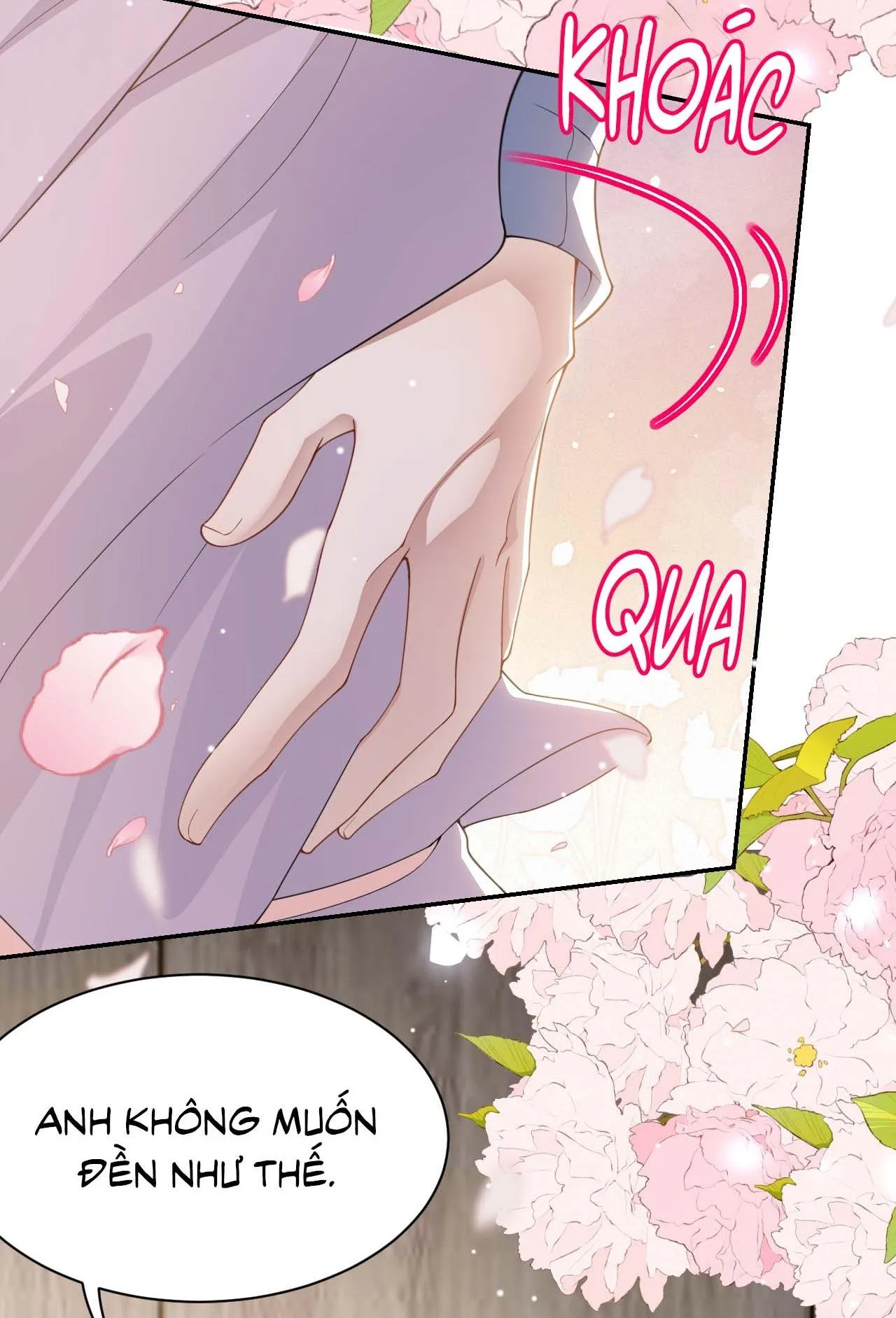 Quan hệ thế thân Chapter 199 Trang 16