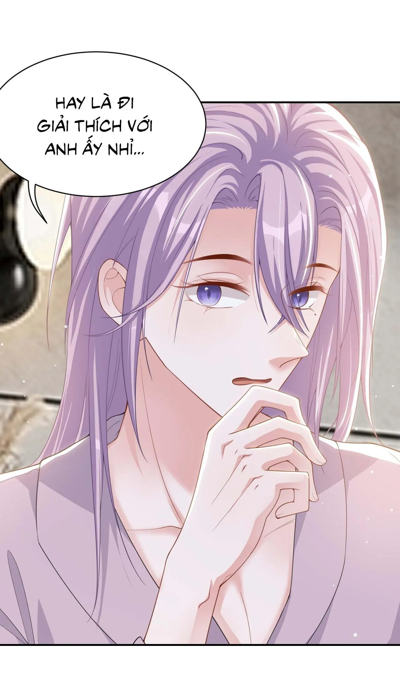 Quan hệ thế thân Chapter 199 Trang 23