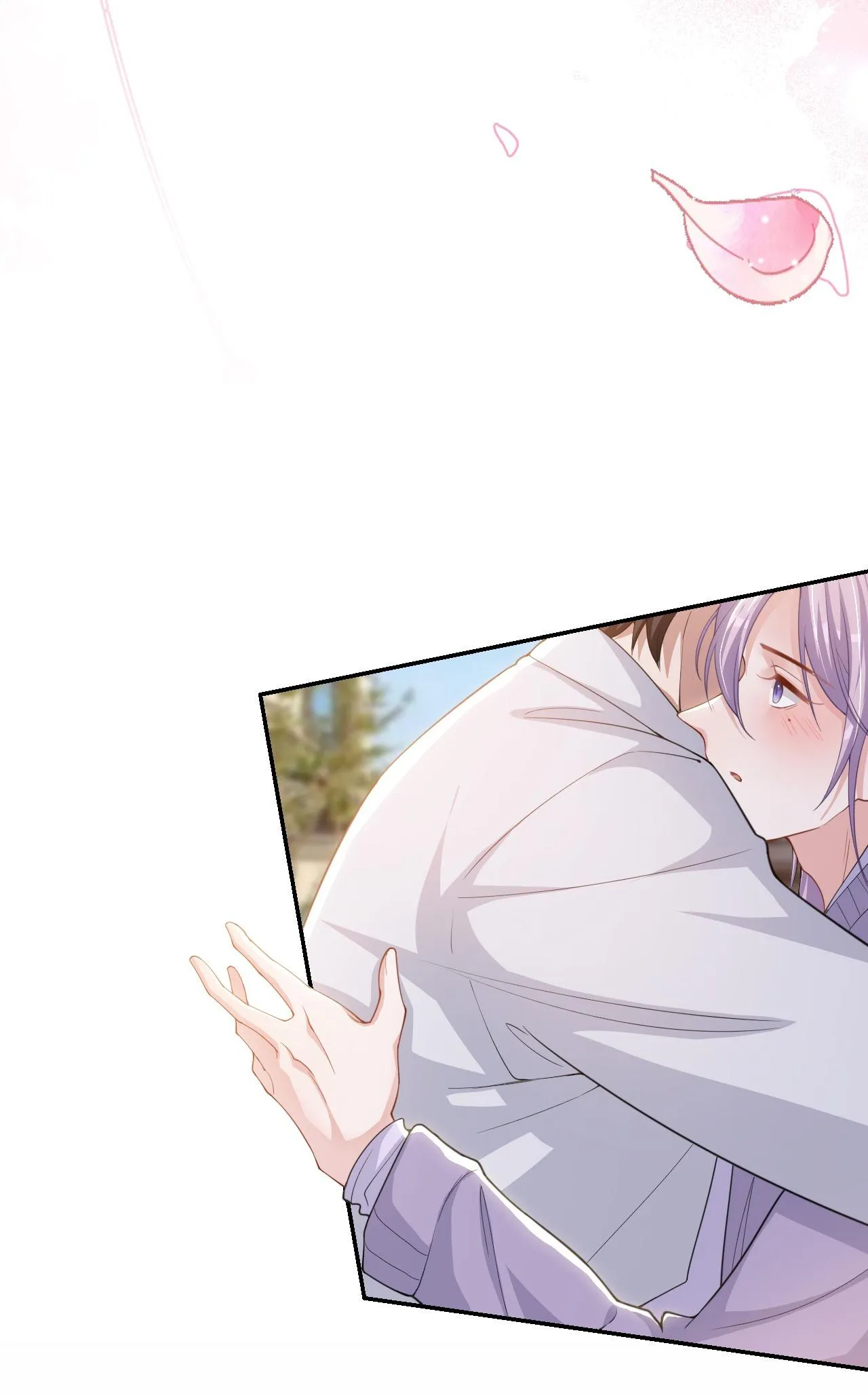 Quan hệ thế thân Chapter 200 Trang 5