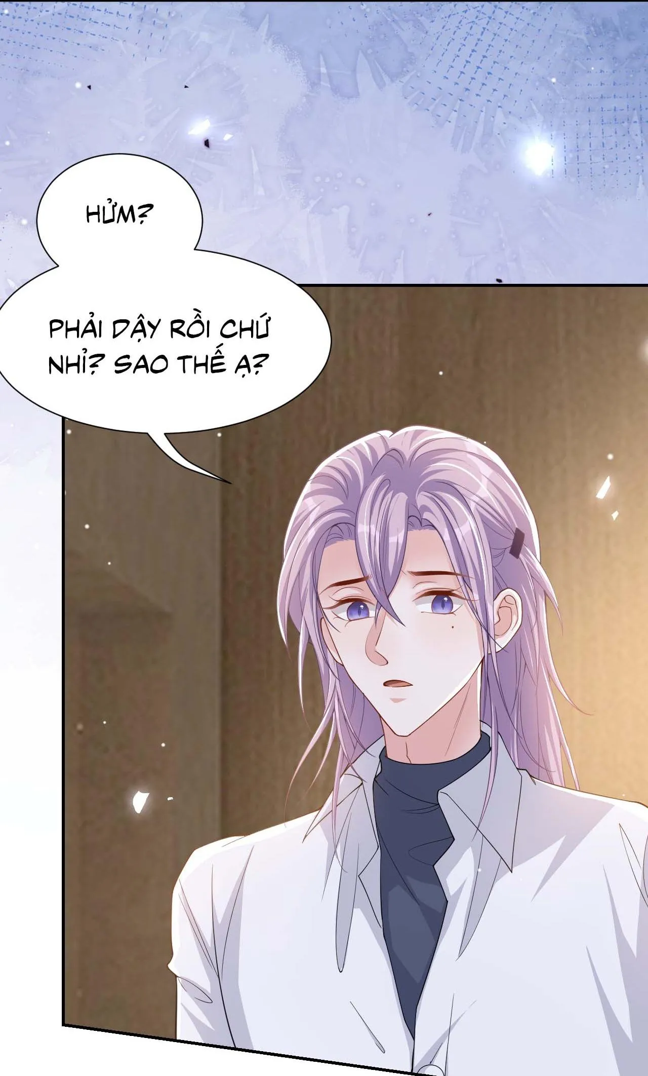 Quan hệ thế thân Chapter 201 Trang 4