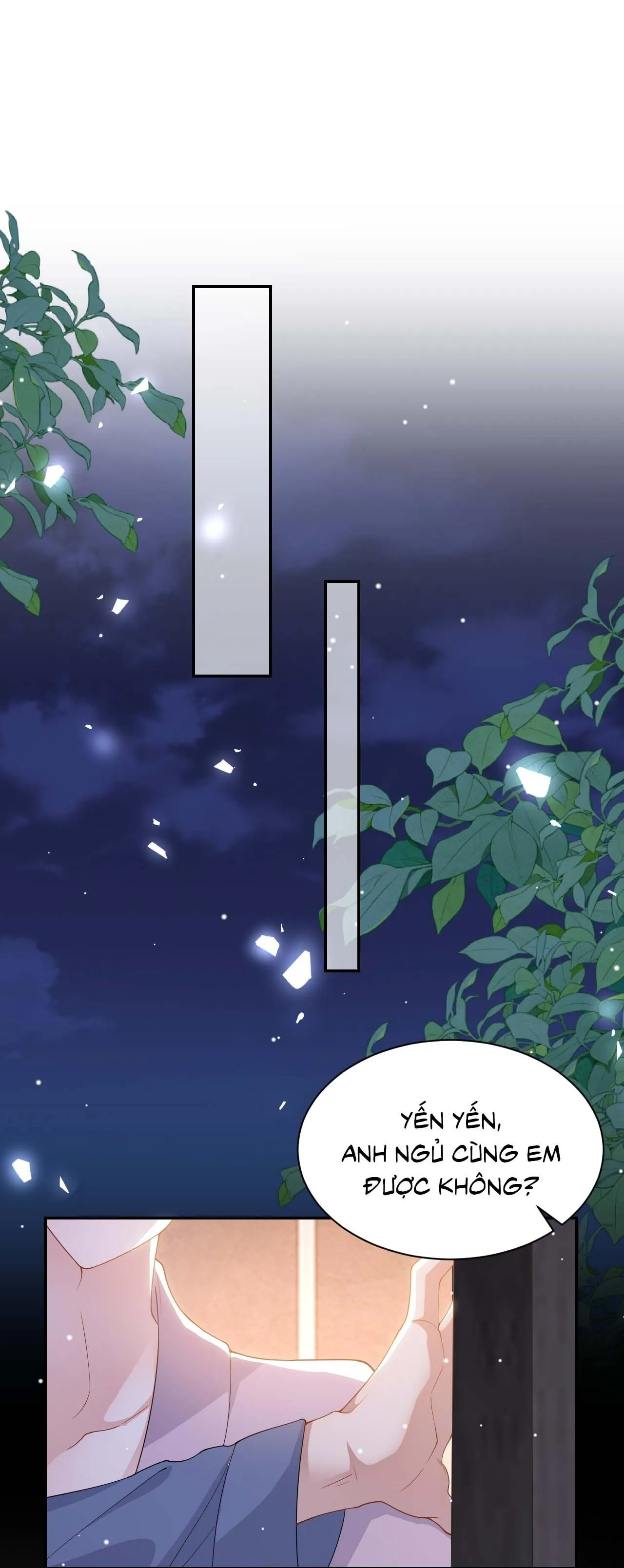 Quan hệ thế thân Chapter 201 Trang 16