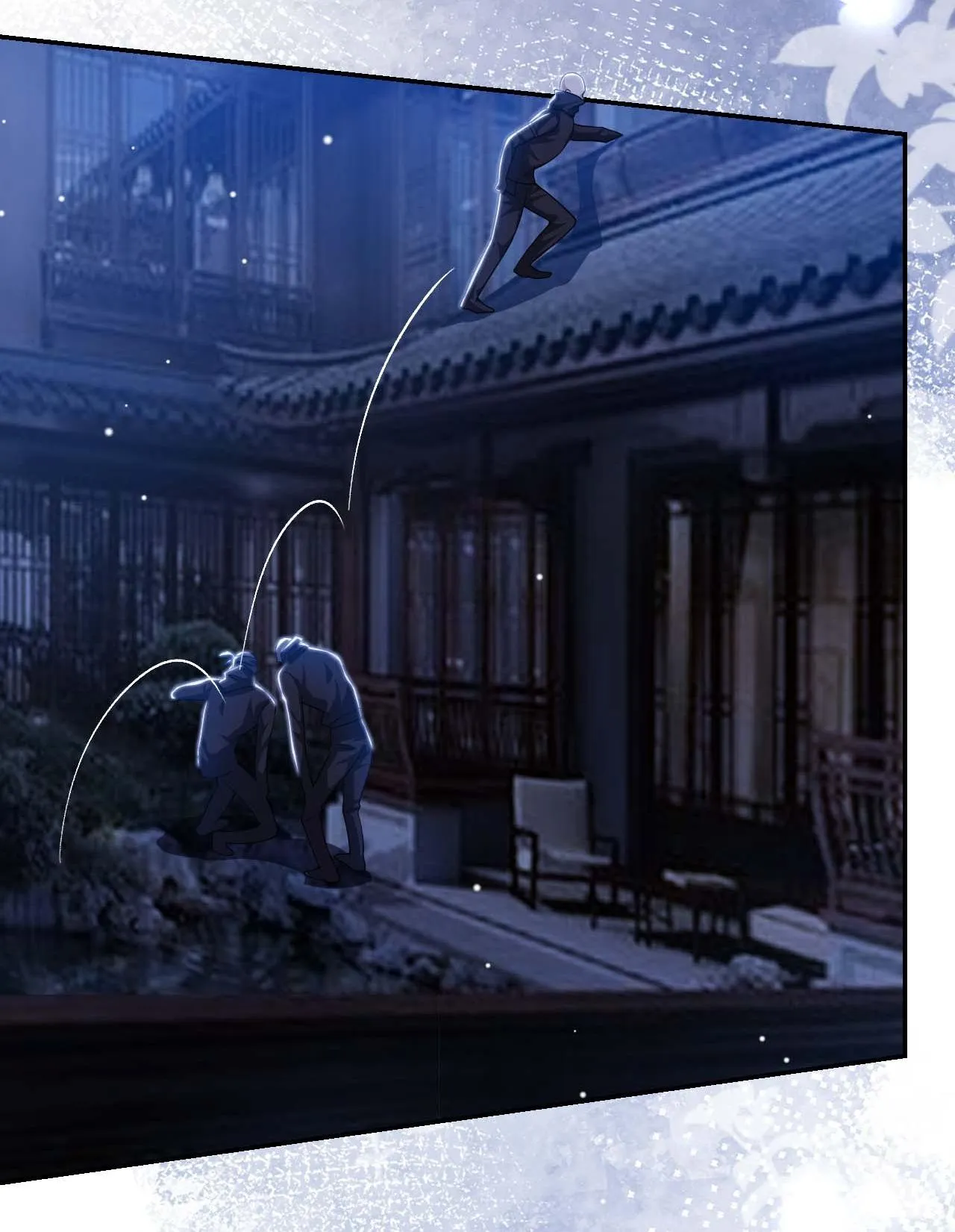 Quan hệ thế thân Chapter 201 Trang 26