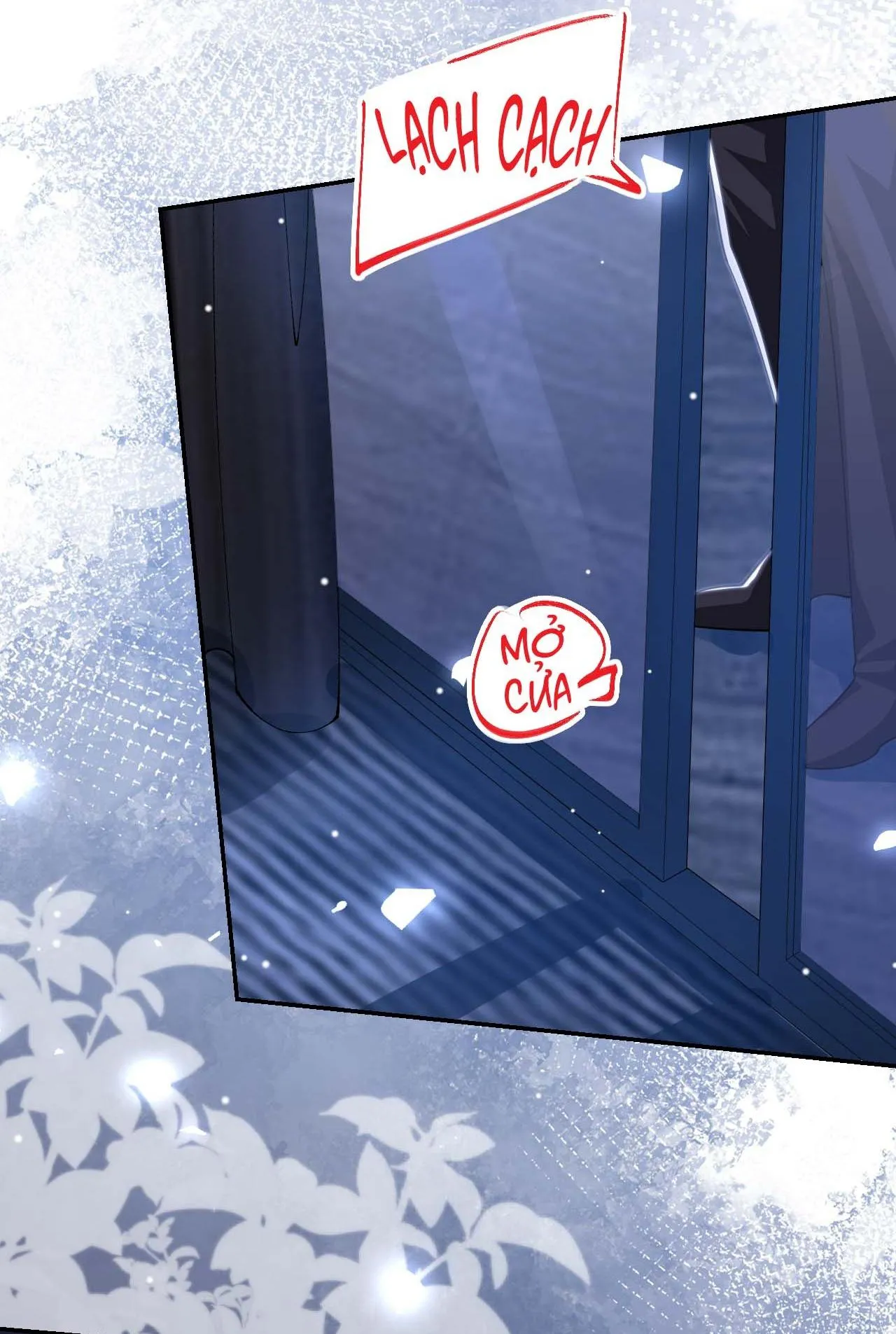 Quan hệ thế thân Chapter 201 Trang 27