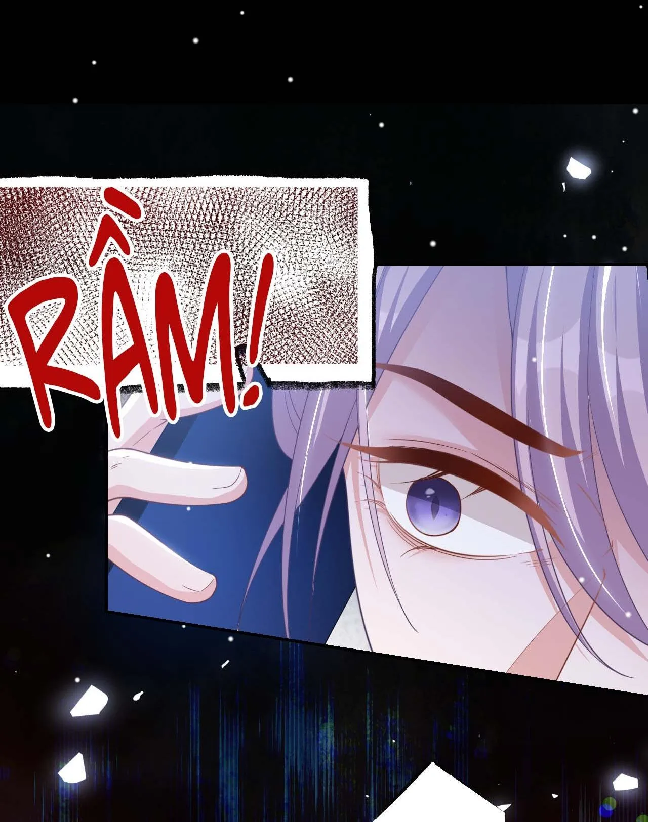 Quan hệ thế thân Chapter 202 Trang 10