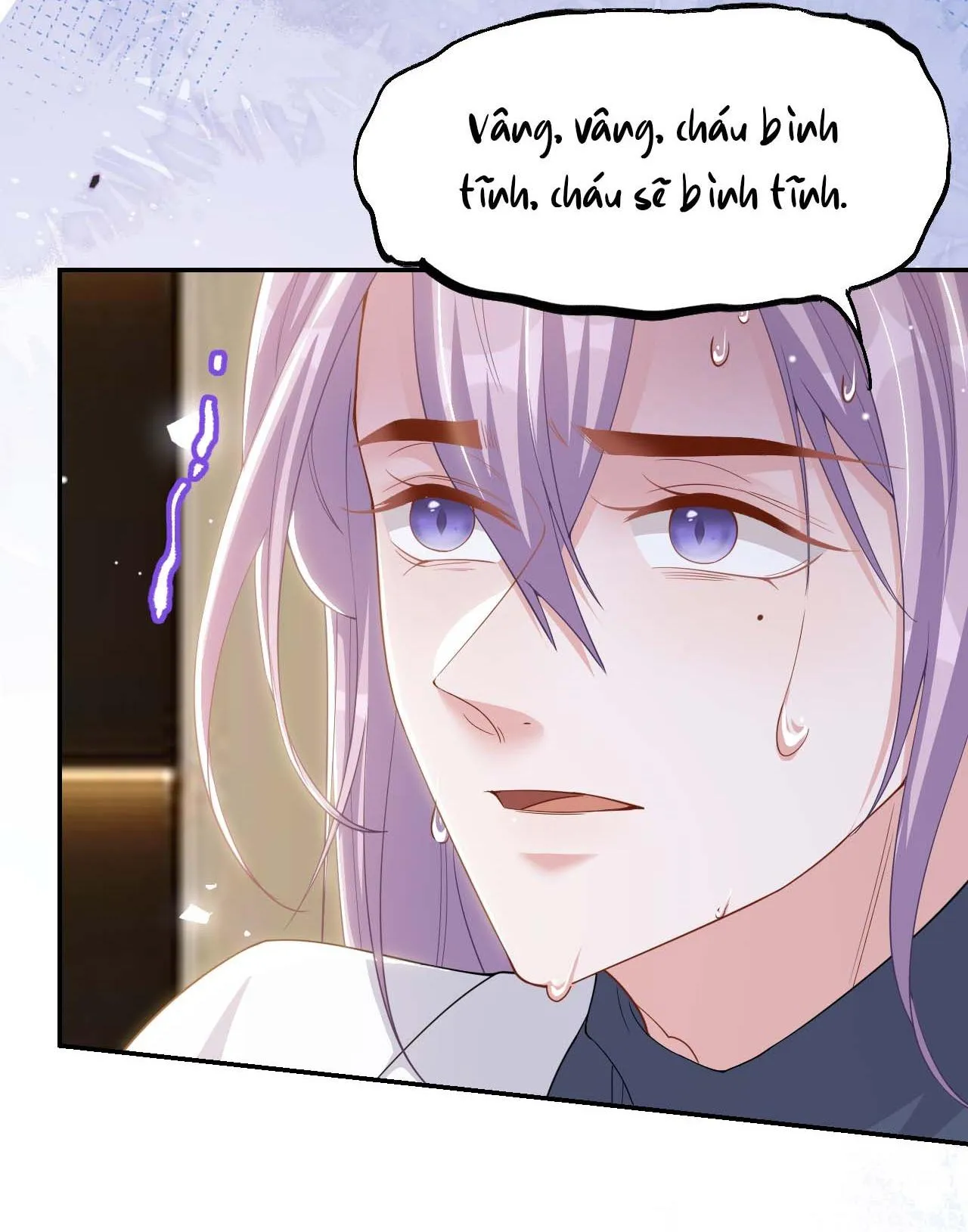 Quan hệ thế thân Chapter 202 Trang 26