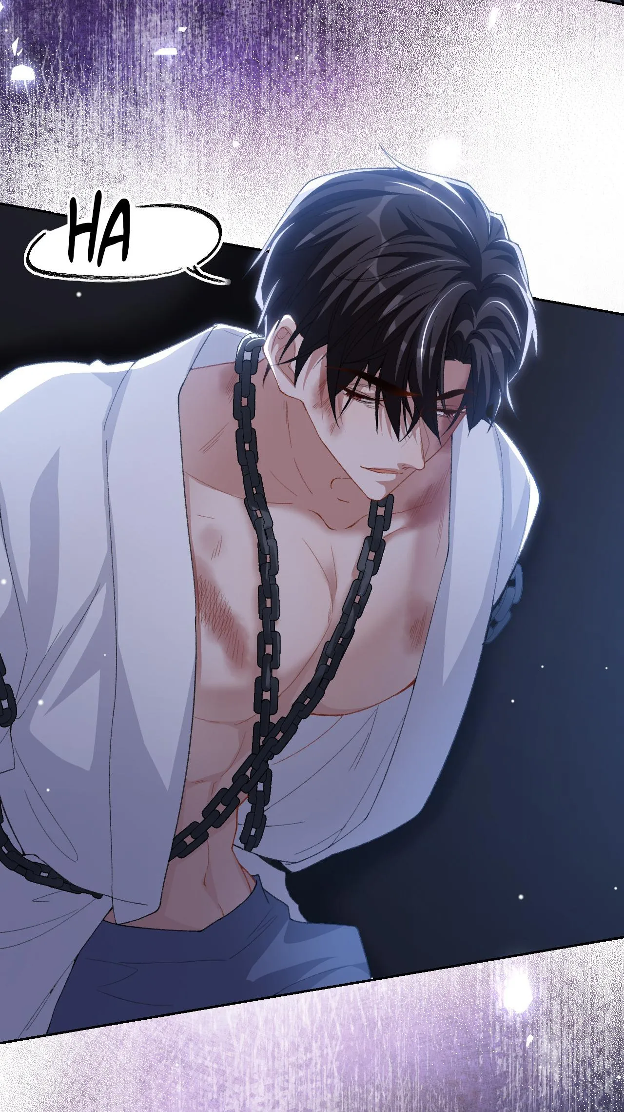 Quan hệ thế thân Chapter 204 Trang 4