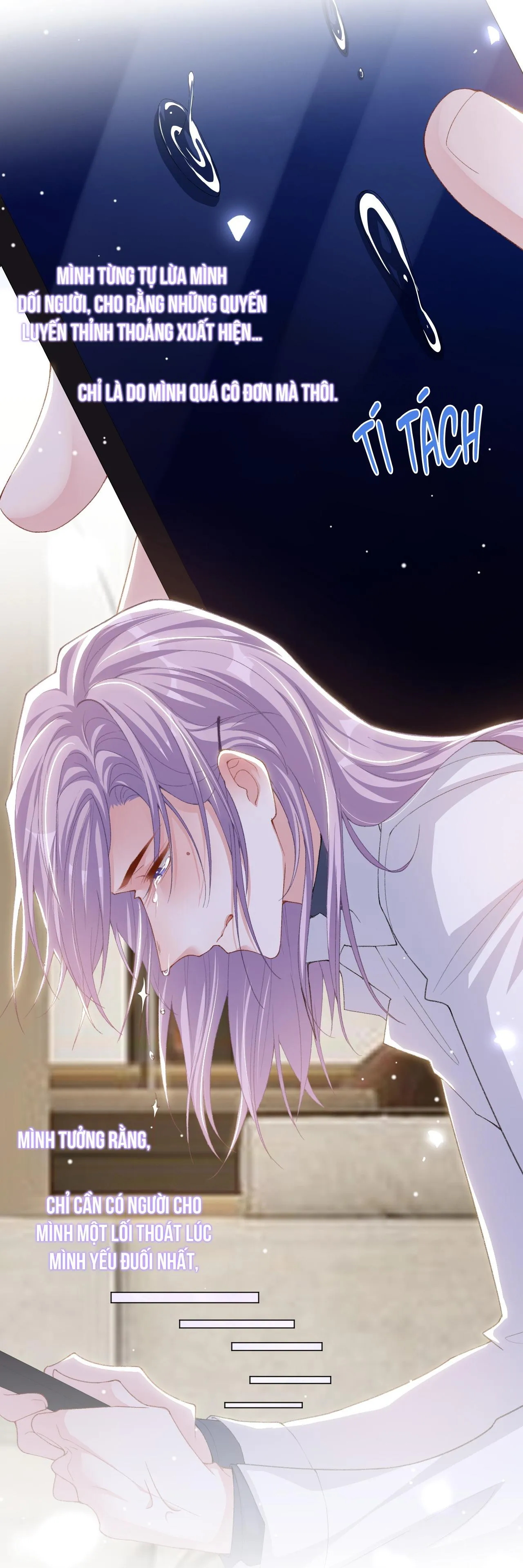 Quan hệ thế thân Chapter 204 Trang 16