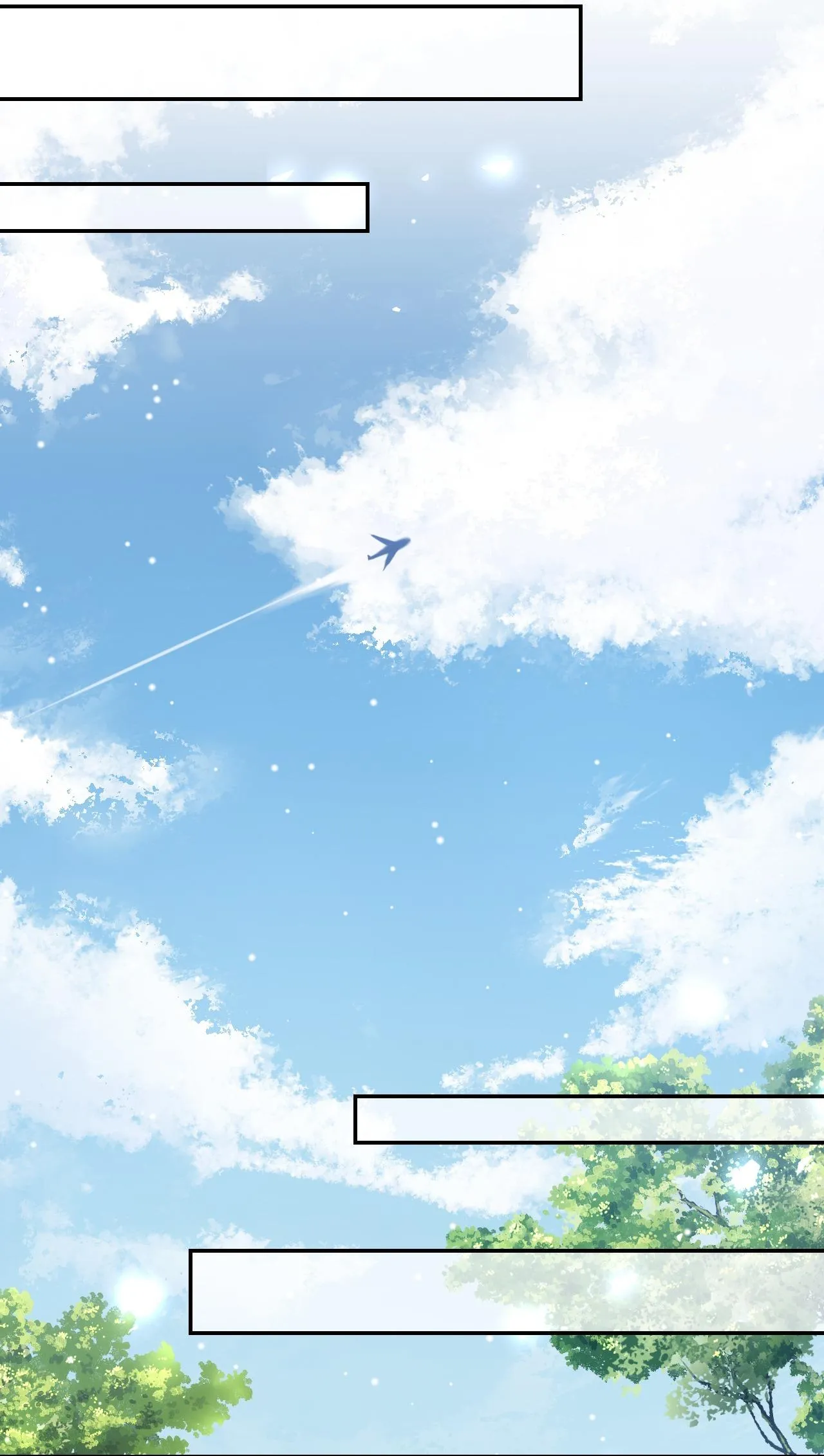 Quan hệ thế thân Chapter 206 Trang 17