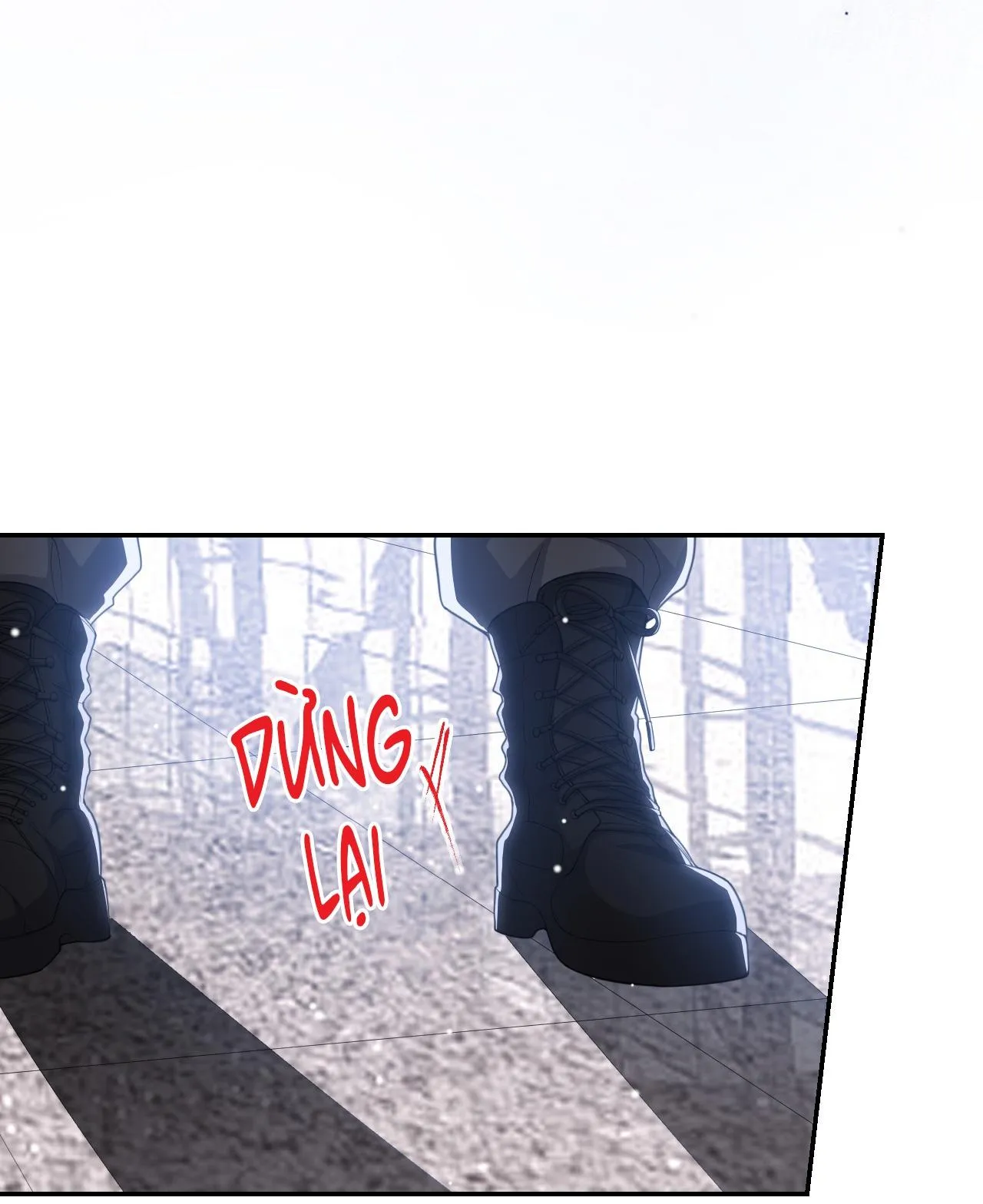 Quan hệ thế thân Chapter 206 Trang 19