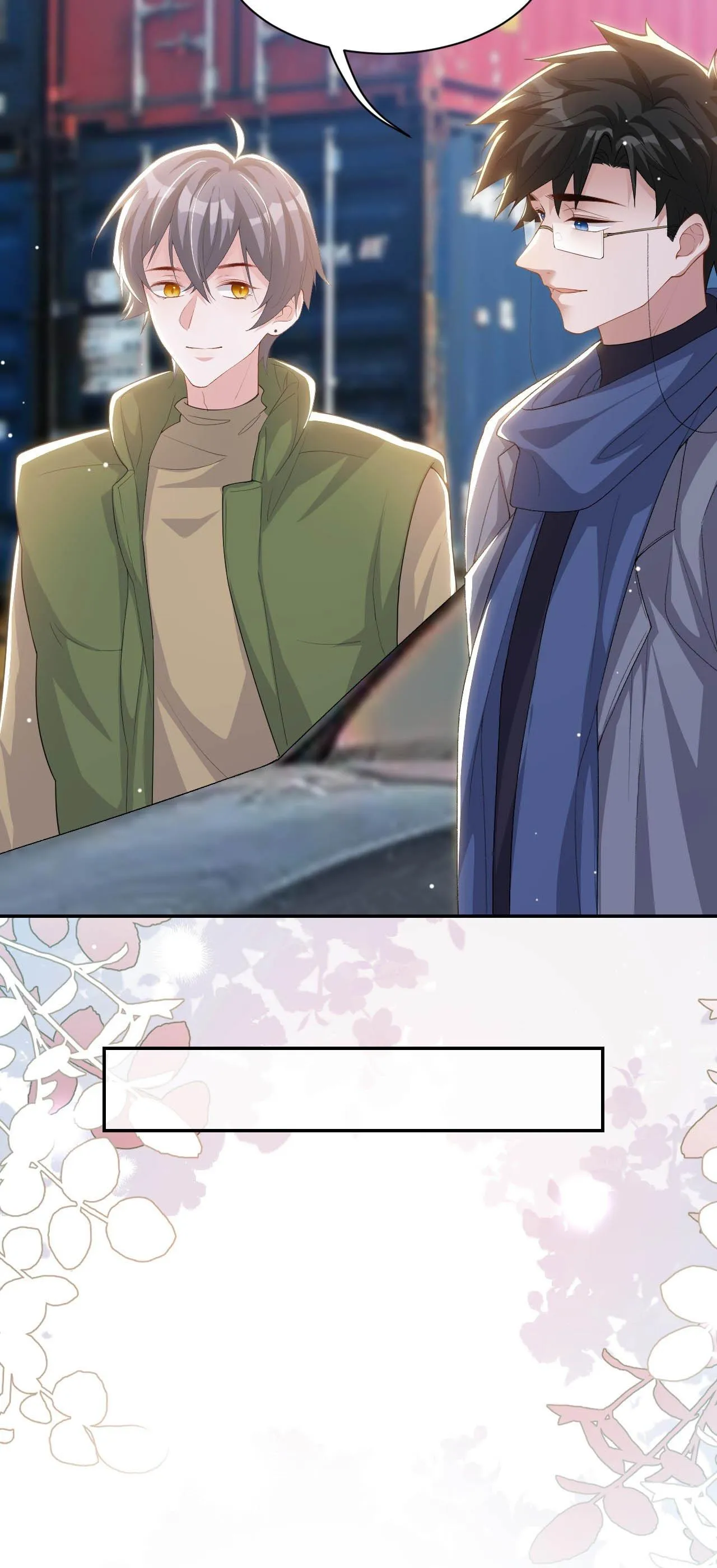 Quan hệ thế thân Chapter 209 Trang 17