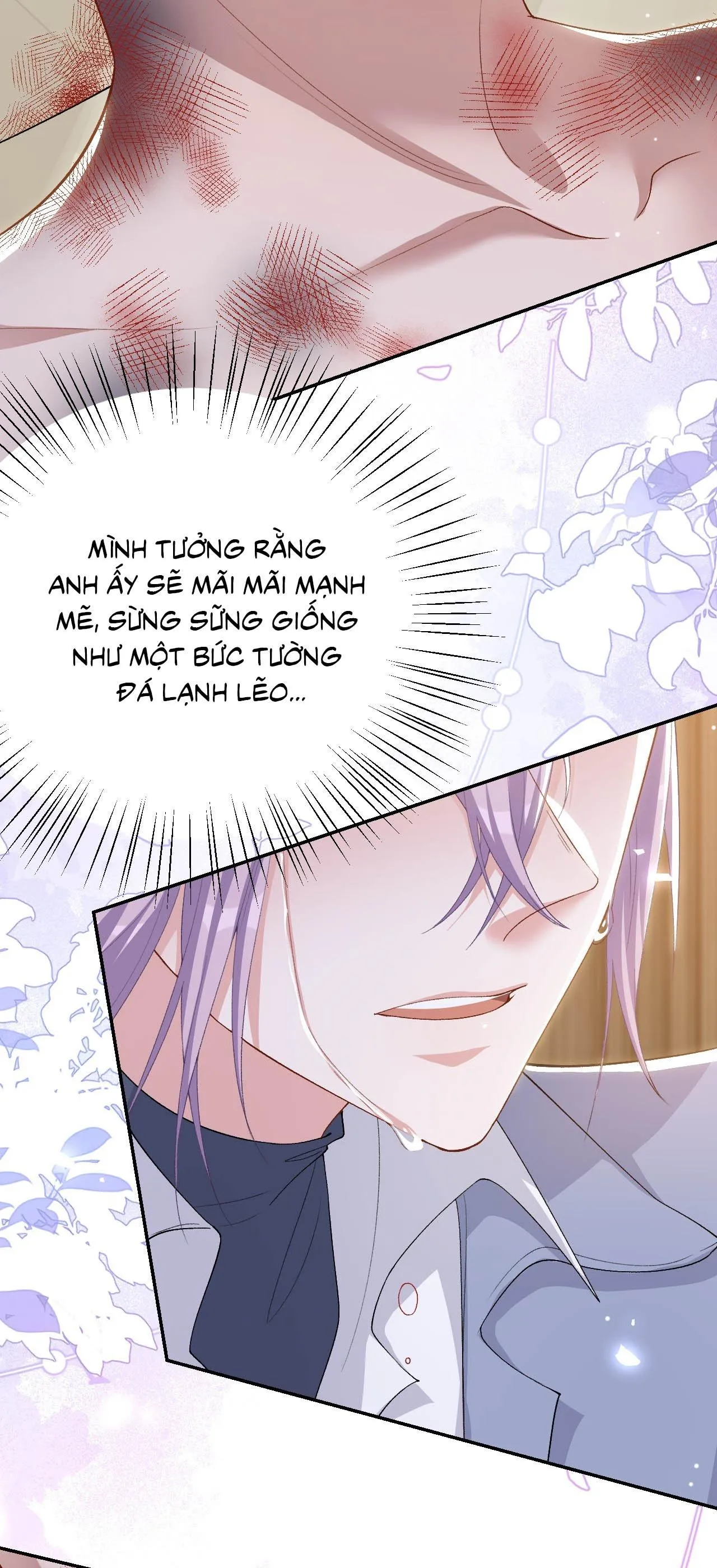 Quan hệ thế thân Chapter 209 Trang 20