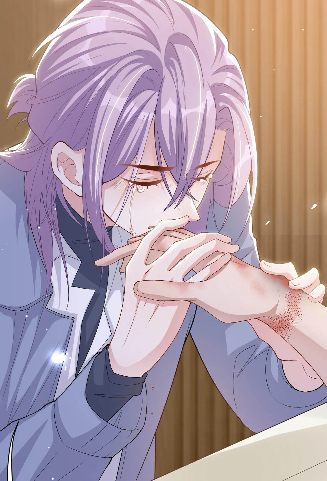 Quan hệ thế thân Chapter 209 Trang 22