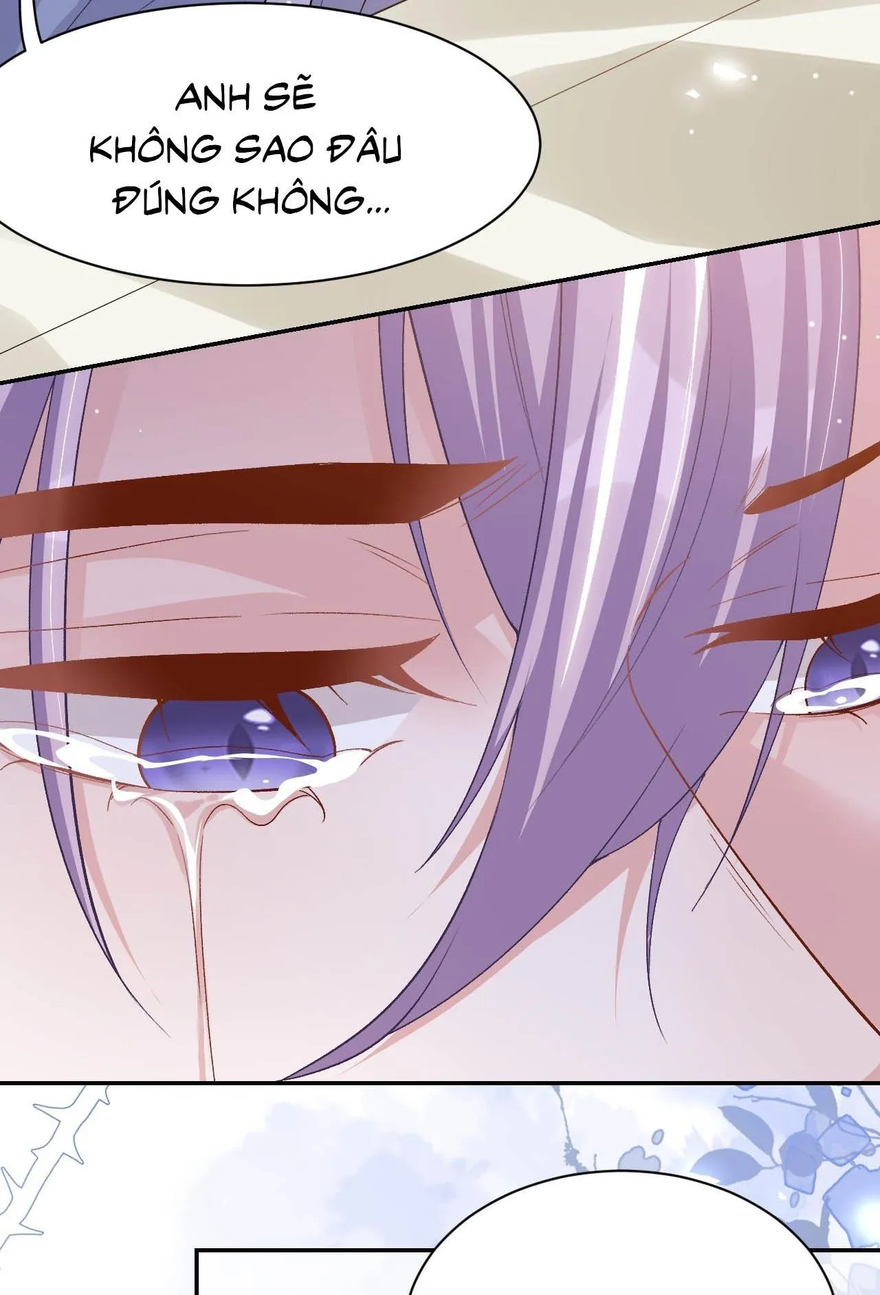 Quan hệ thế thân Chapter 209 Trang 23