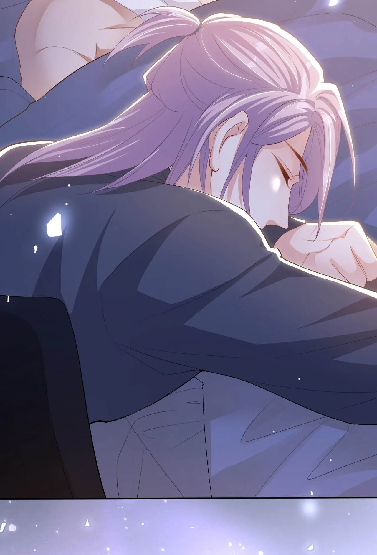 Quan hệ thế thân Chapter 209 Trang 28