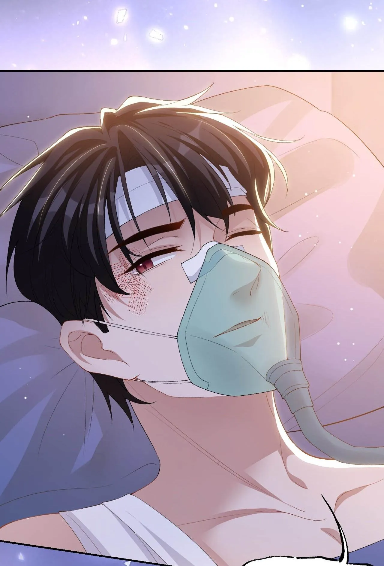 Quan hệ thế thân Chapter 209 Trang 29