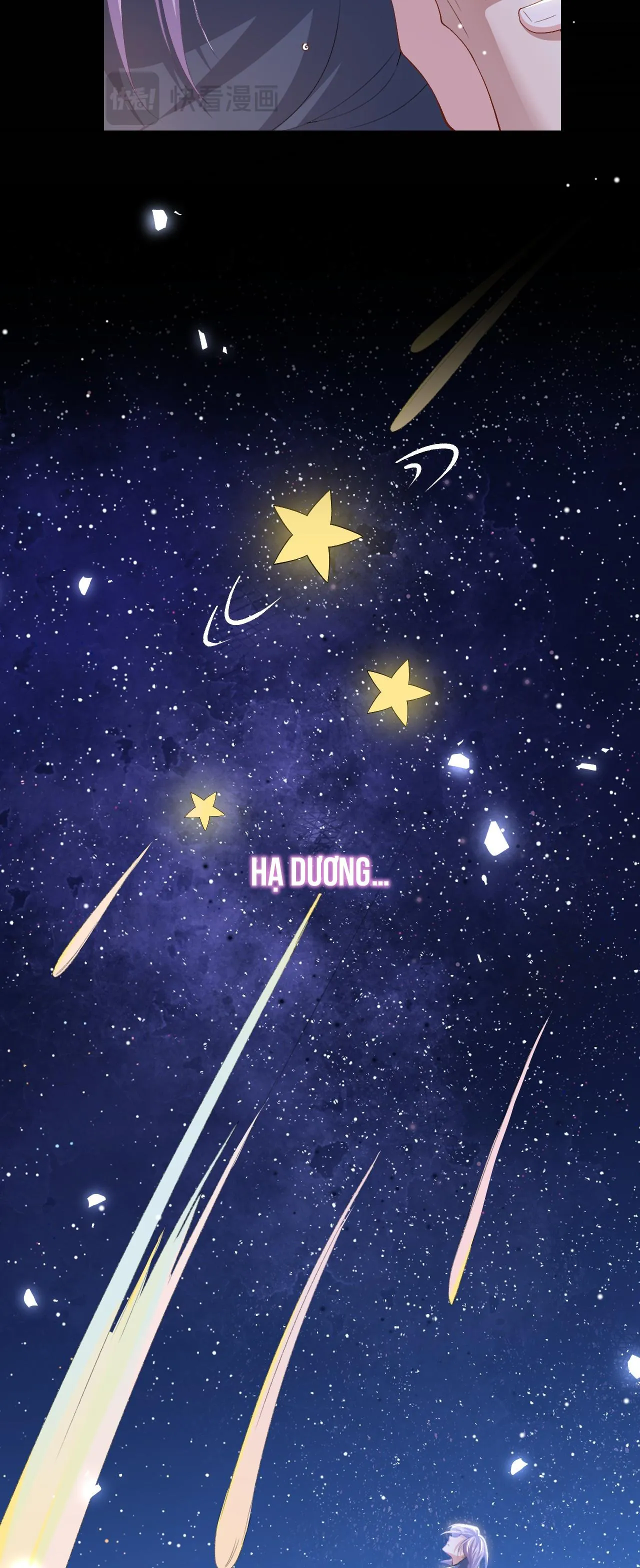 Quan hệ thế thân Chapter 210 Trang 12