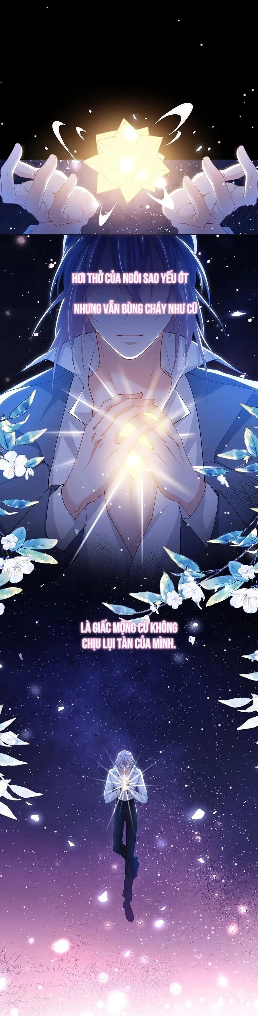 Quan hệ thế thân Chapter 211 Trang 3