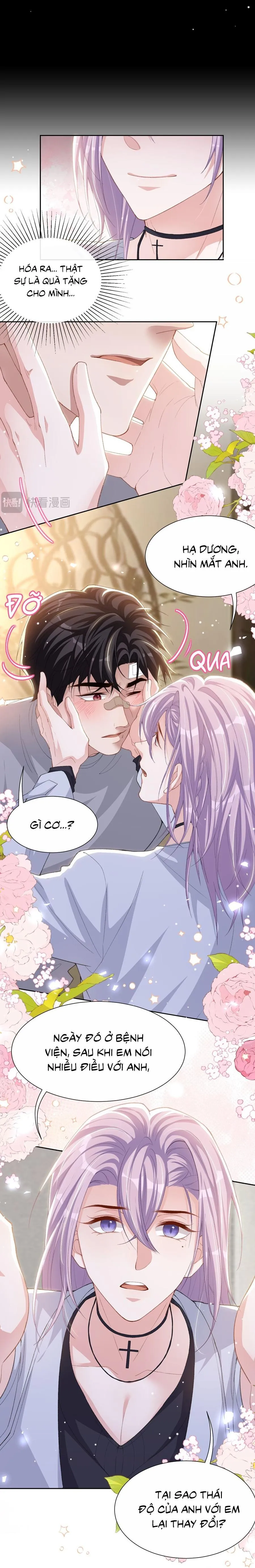 Quan hệ thế thân Chapter 212 Trang 13