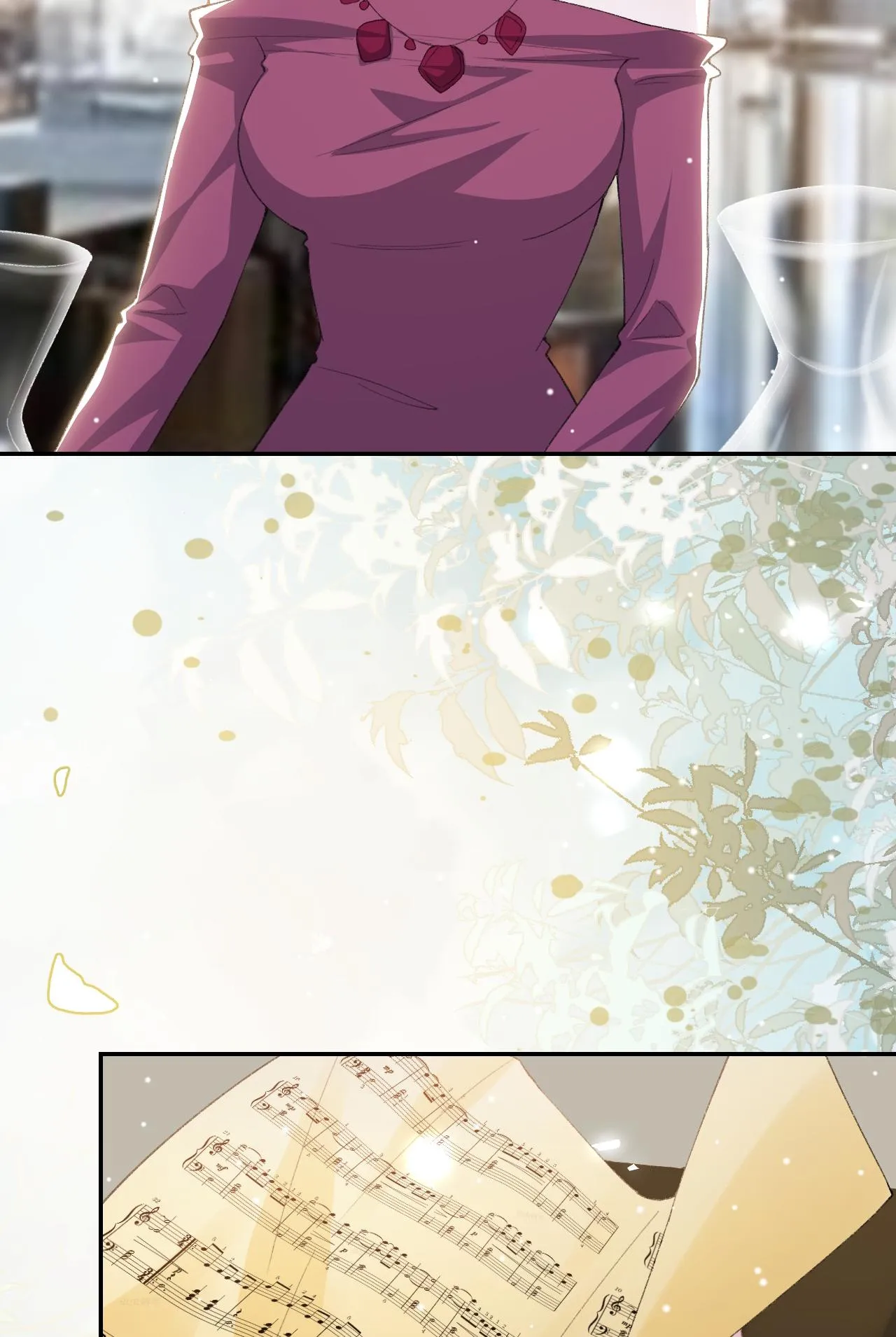 Quan hệ thế thân Chapter 213 Trang 7