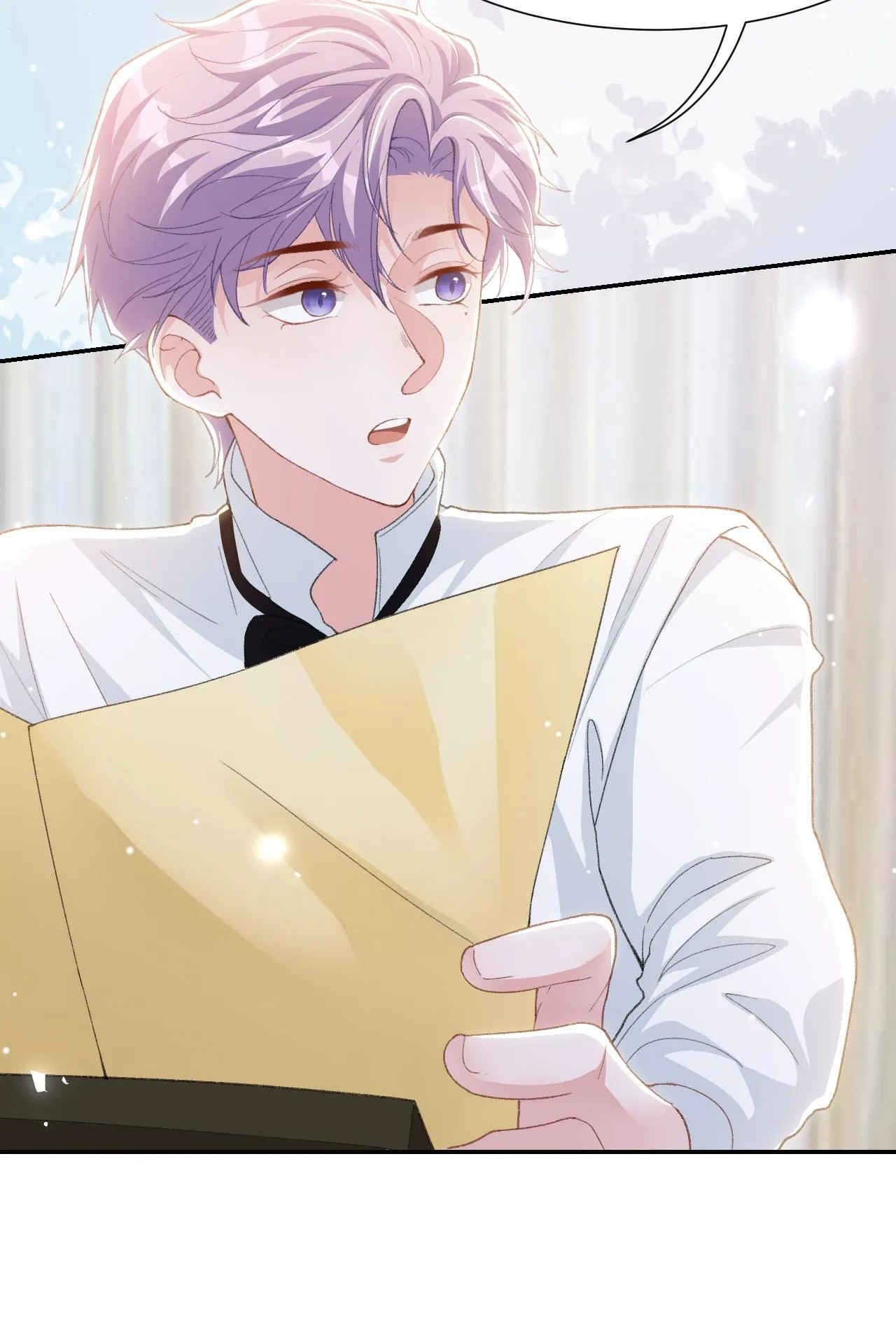 Quan hệ thế thân Chapter 213 Trang 10