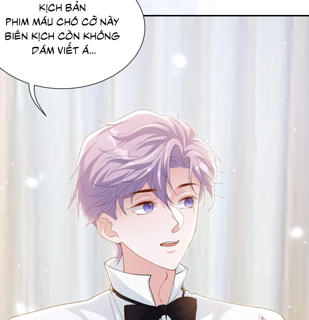 Quan hệ thế thân Chapter 213 Trang 14