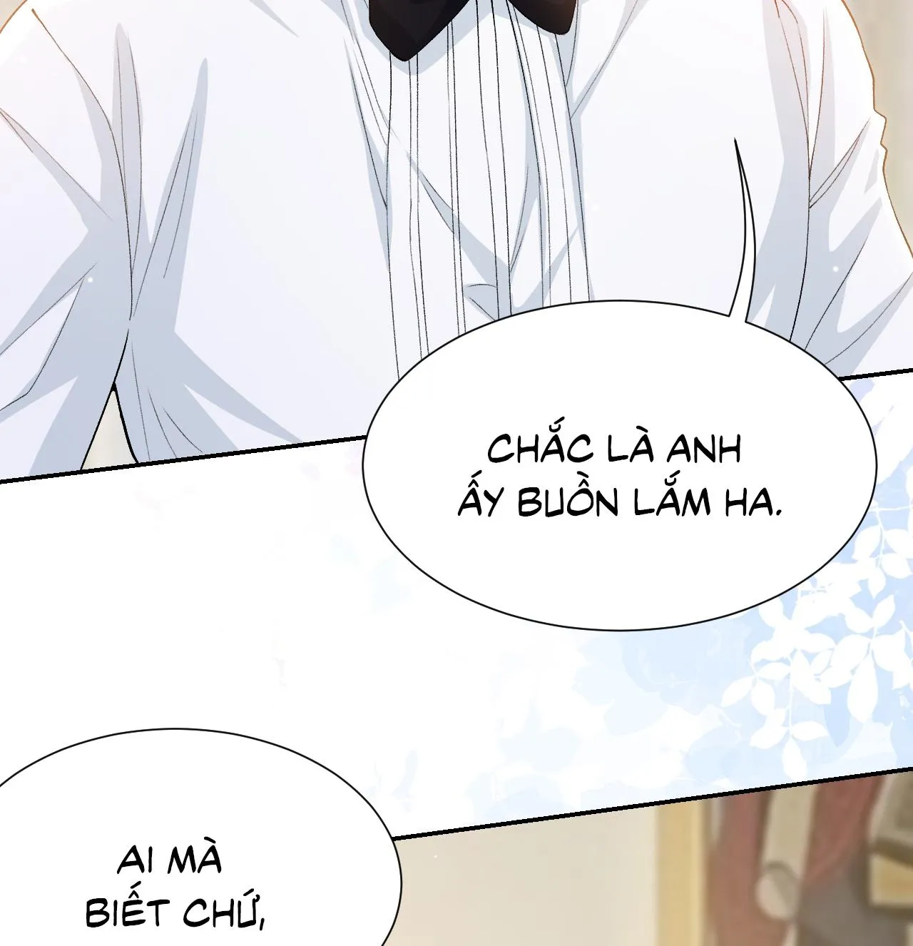 Quan hệ thế thân Chapter 213 Trang 15