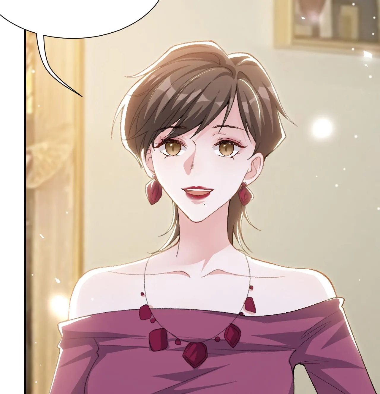 Quan hệ thế thân Chapter 213 Trang 16