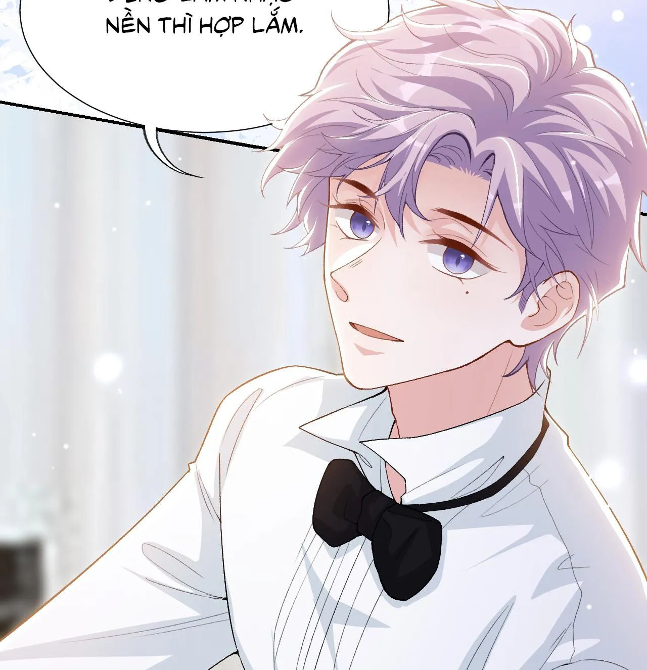 Quan hệ thế thân Chapter 213 Trang 19