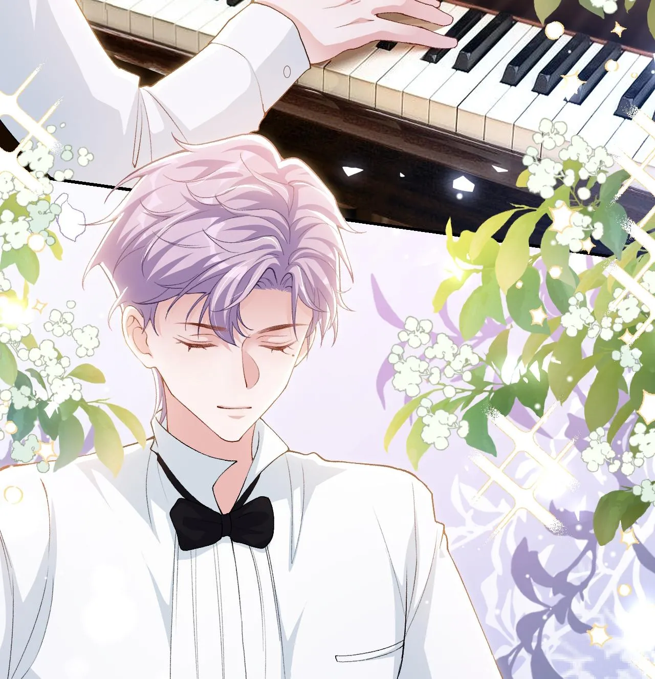 Quan hệ thế thân Chapter 213 Trang 21