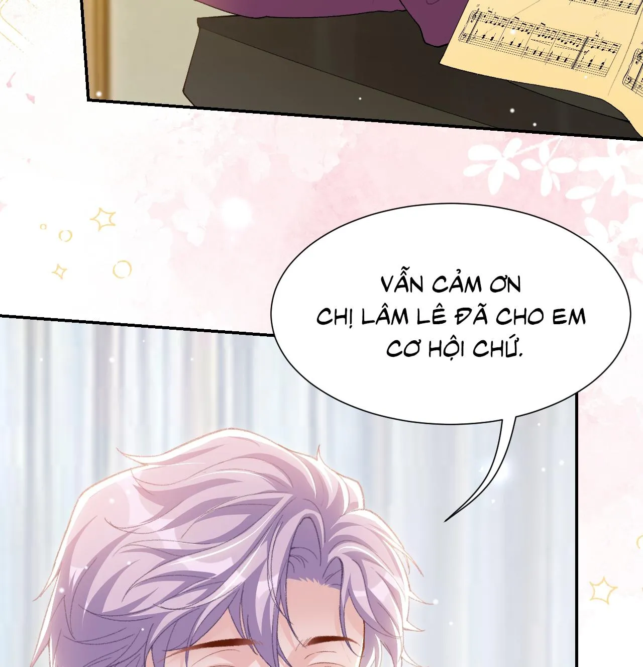 Quan hệ thế thân Chapter 213 Trang 24