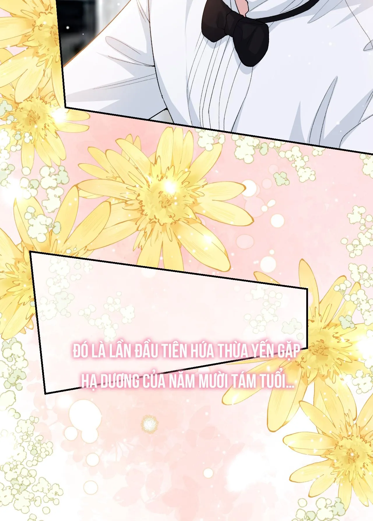 Quan hệ thế thân Chapter 213 Trang 35