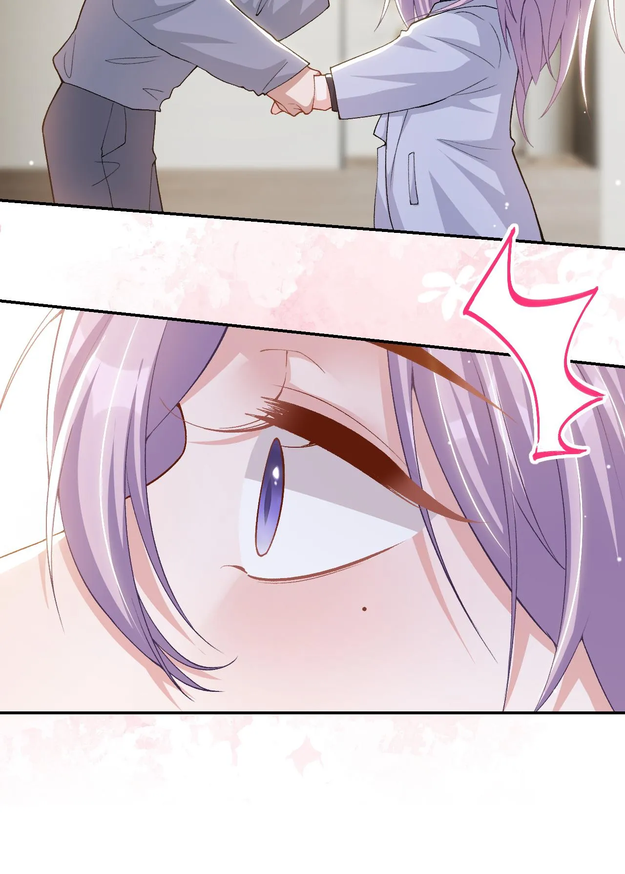 Quan hệ thế thân Chapter 213 Trang 37