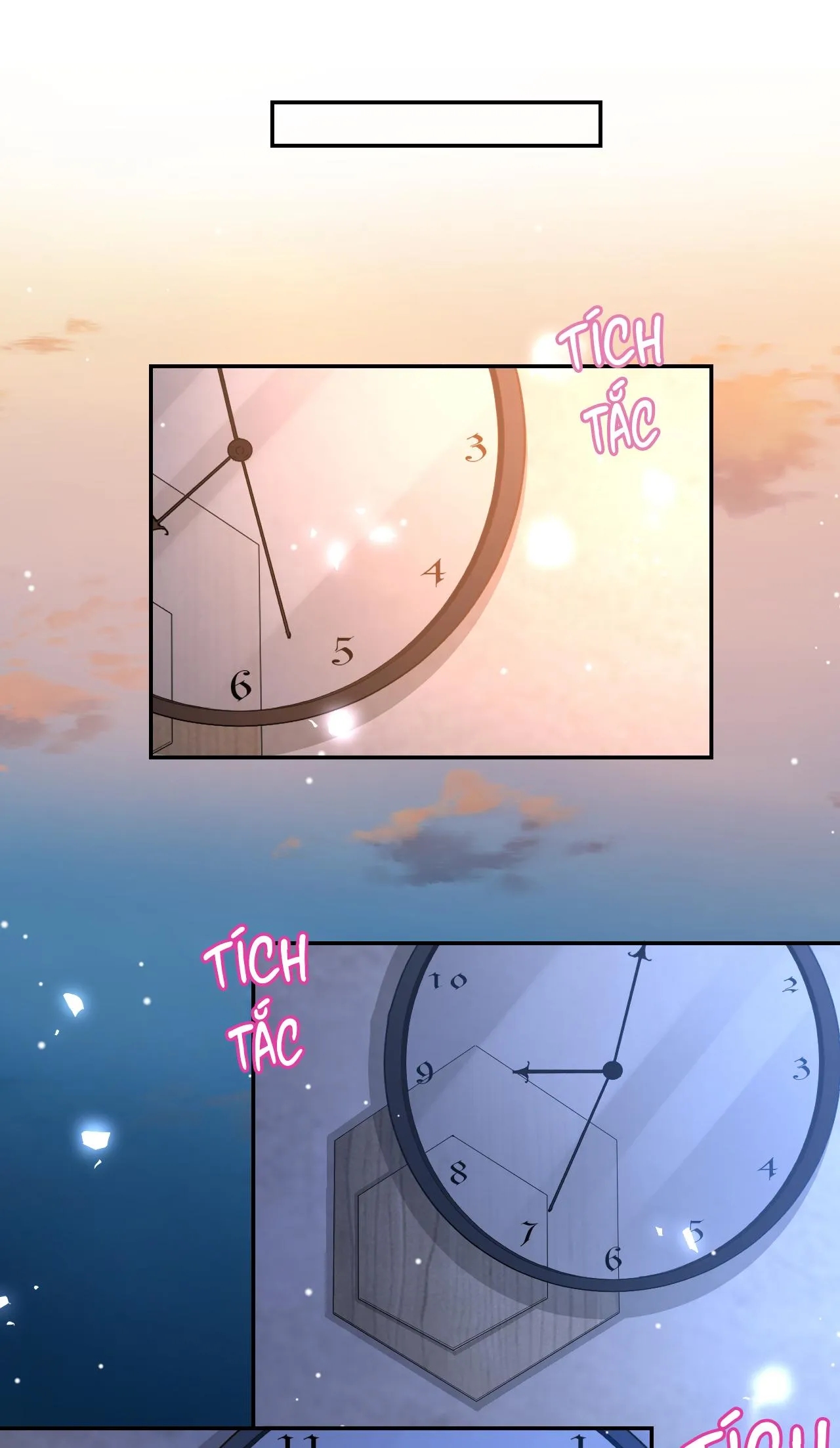 Quan hệ thế thân Chapter 214 Trang 11