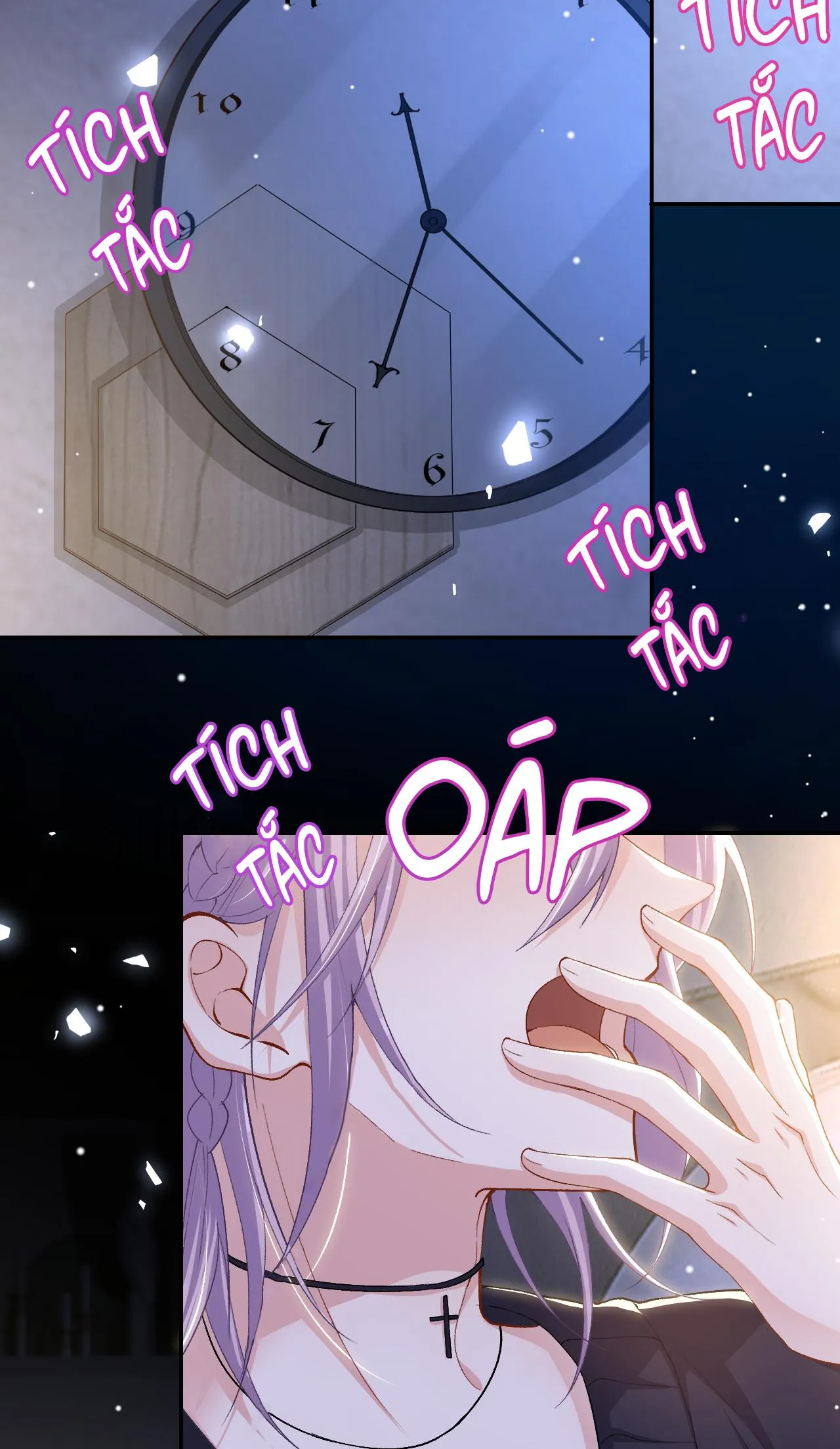 Quan hệ thế thân Chapter 214 Trang 12