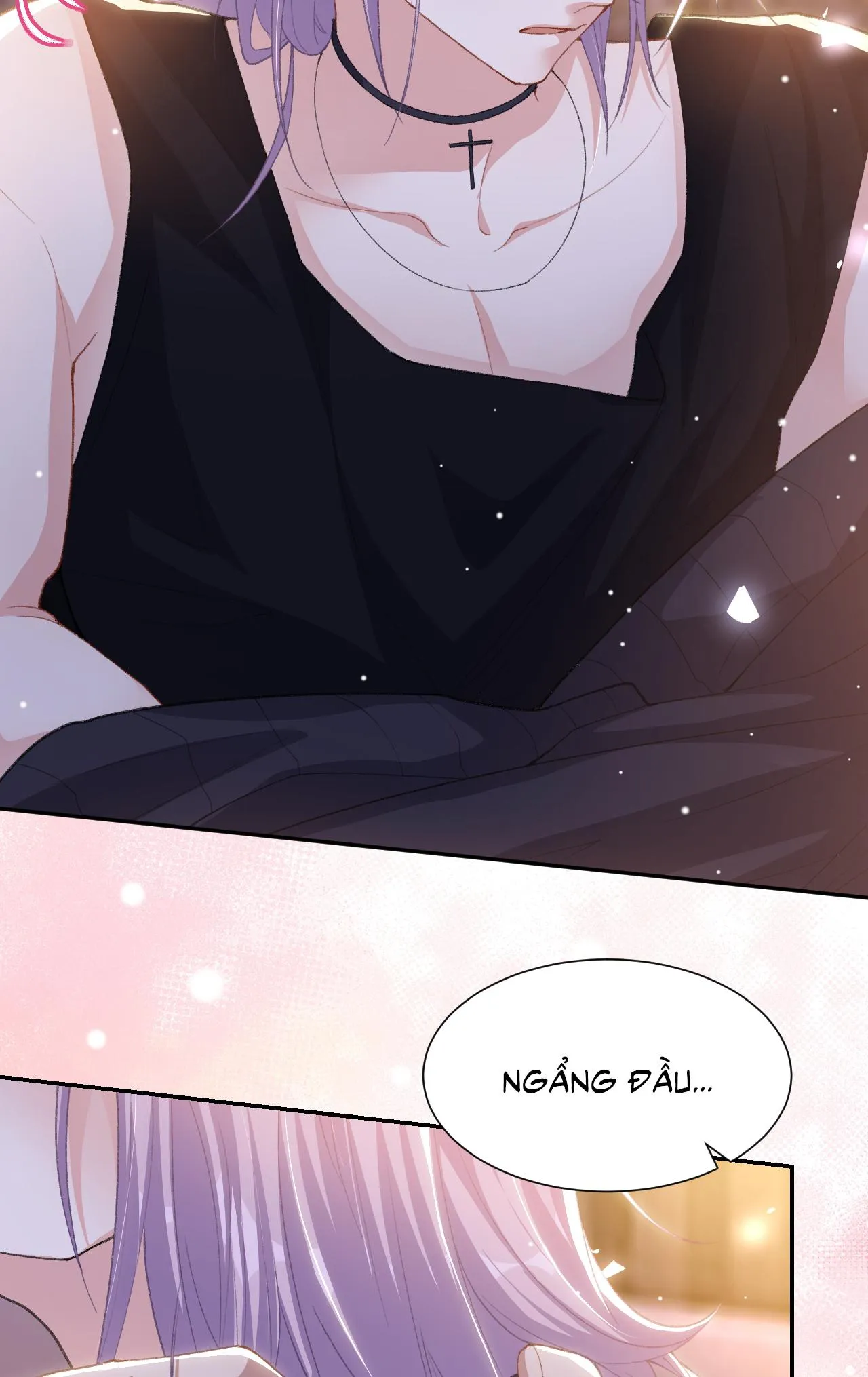 Quan hệ thế thân Chapter 214 Trang 25