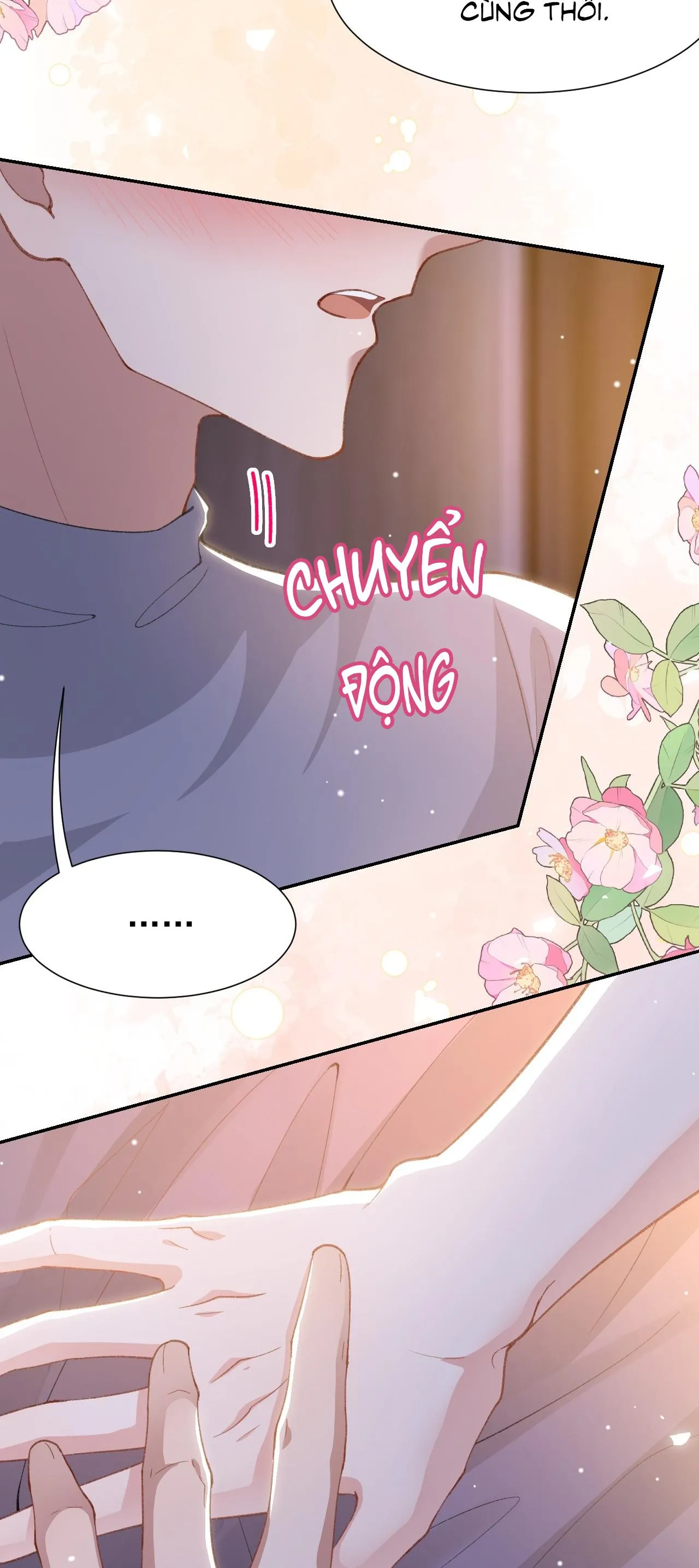 Quan hệ thế thân Chapter 215 Trang 6