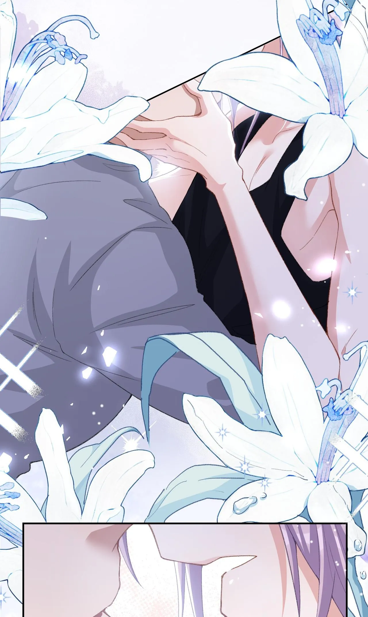 Quan hệ thế thân Chapter 215 Trang 11