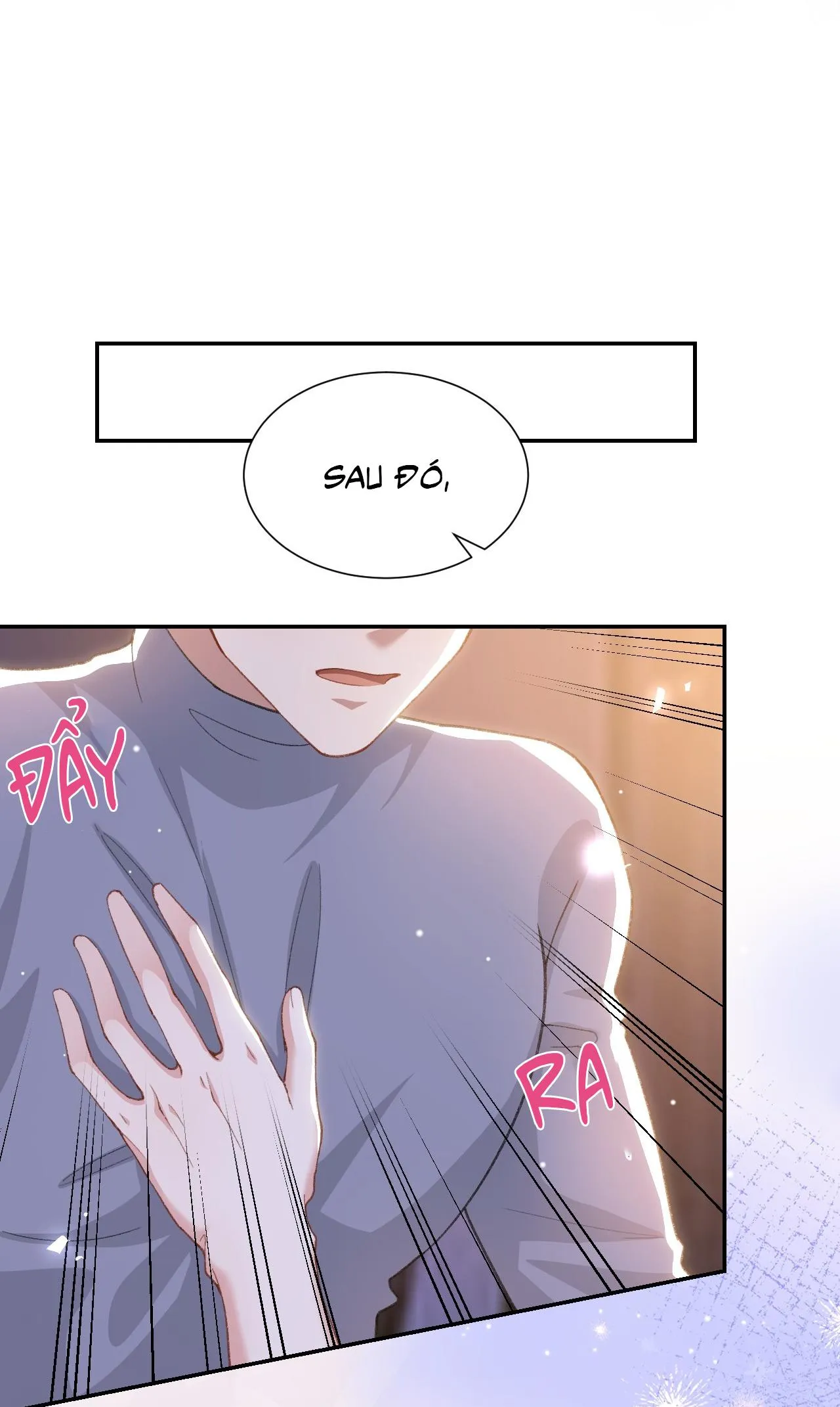 Quan hệ thế thân Chapter 215 Trang 15