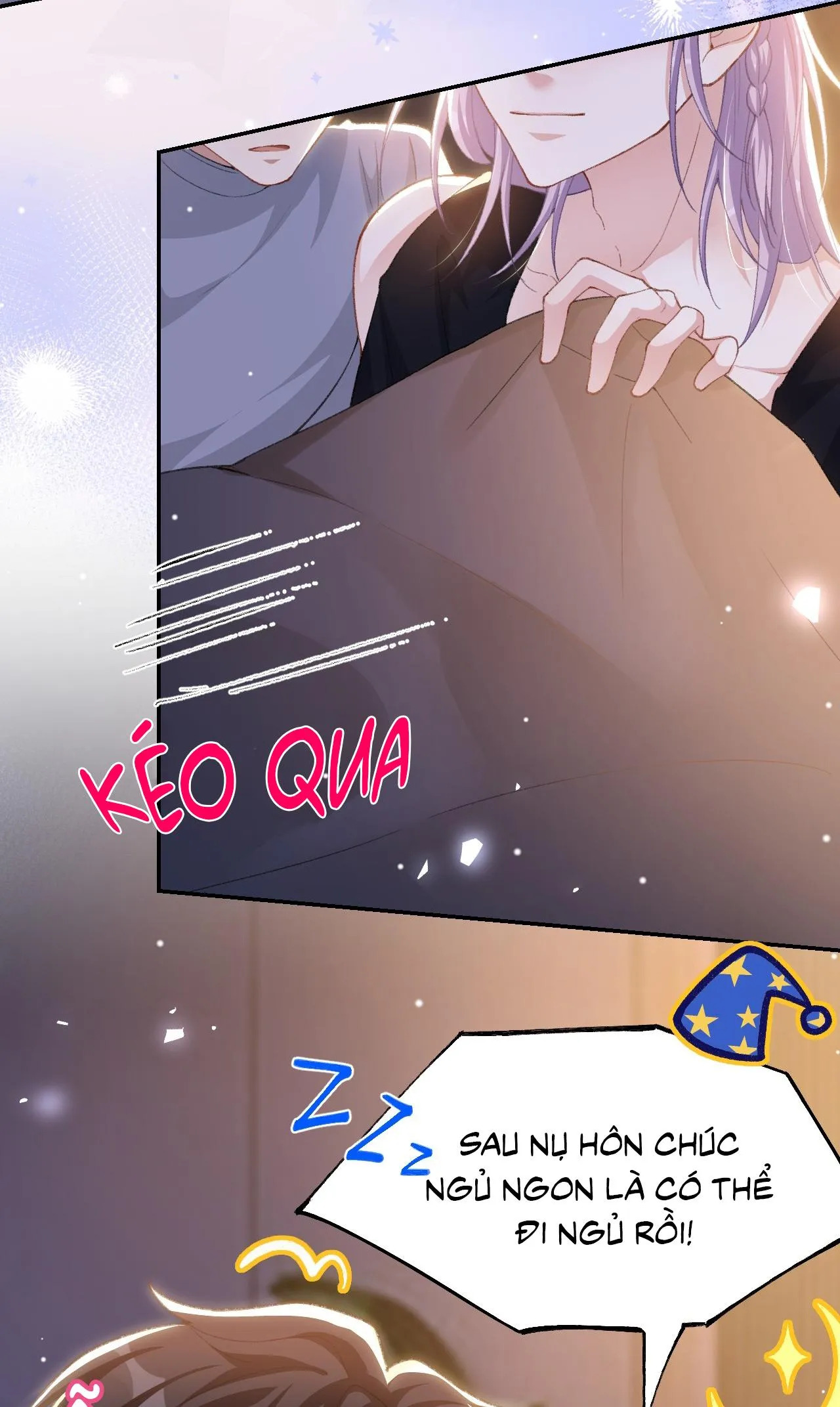 Quan hệ thế thân Chapter 215 Trang 16