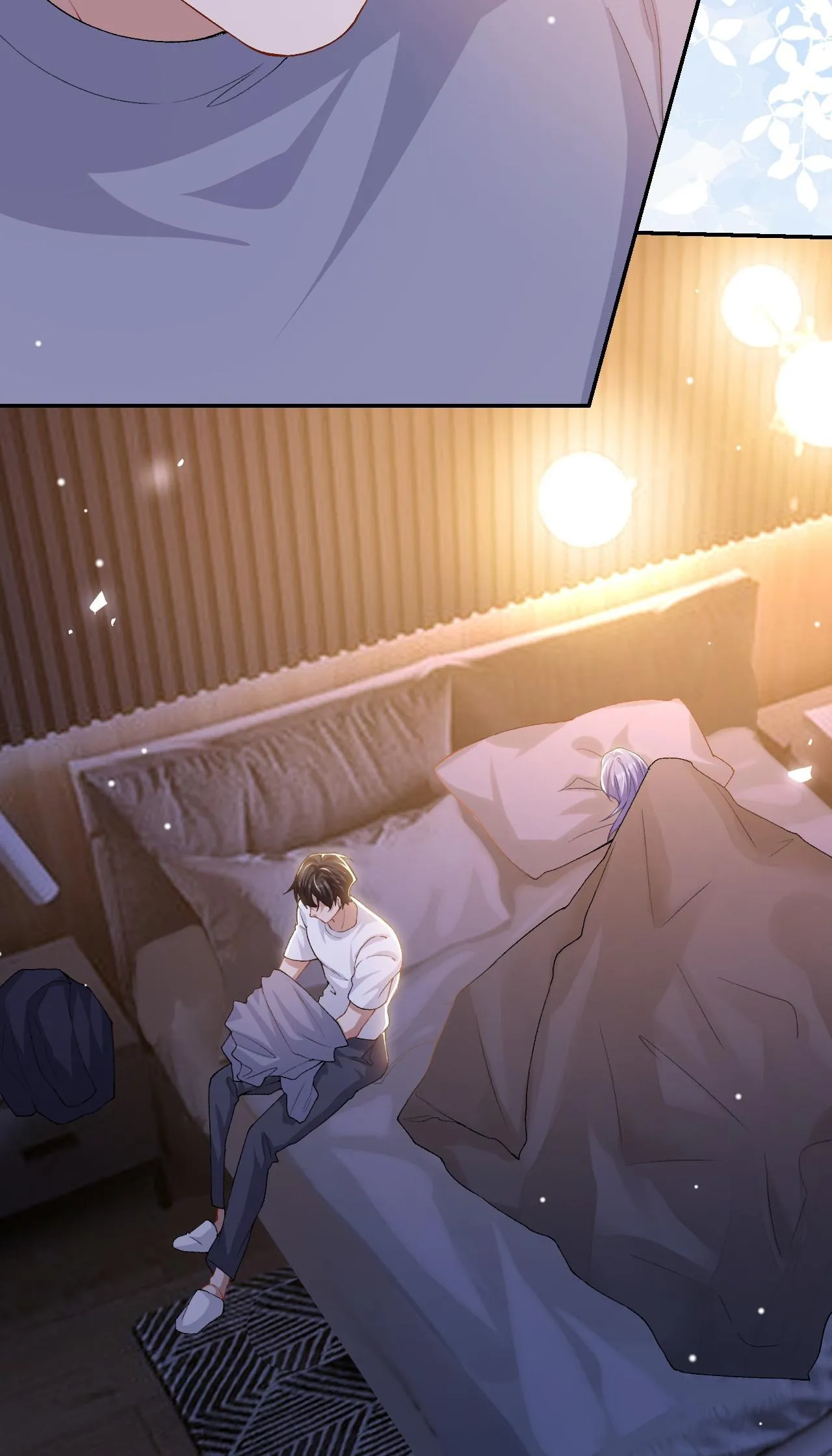 Quan hệ thế thân Chapter 215 Trang 23