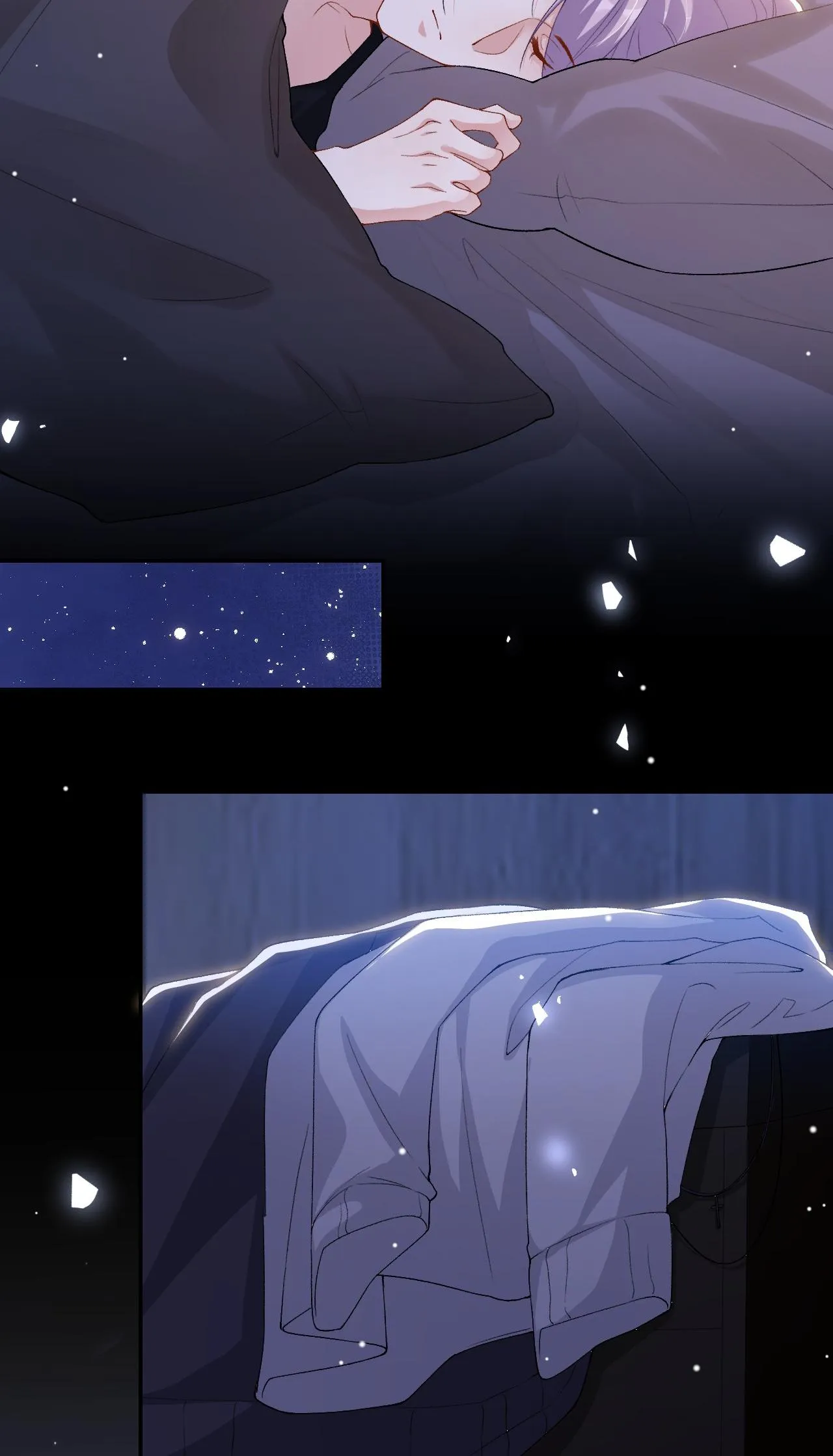 Quan hệ thế thân Chapter 215 Trang 25