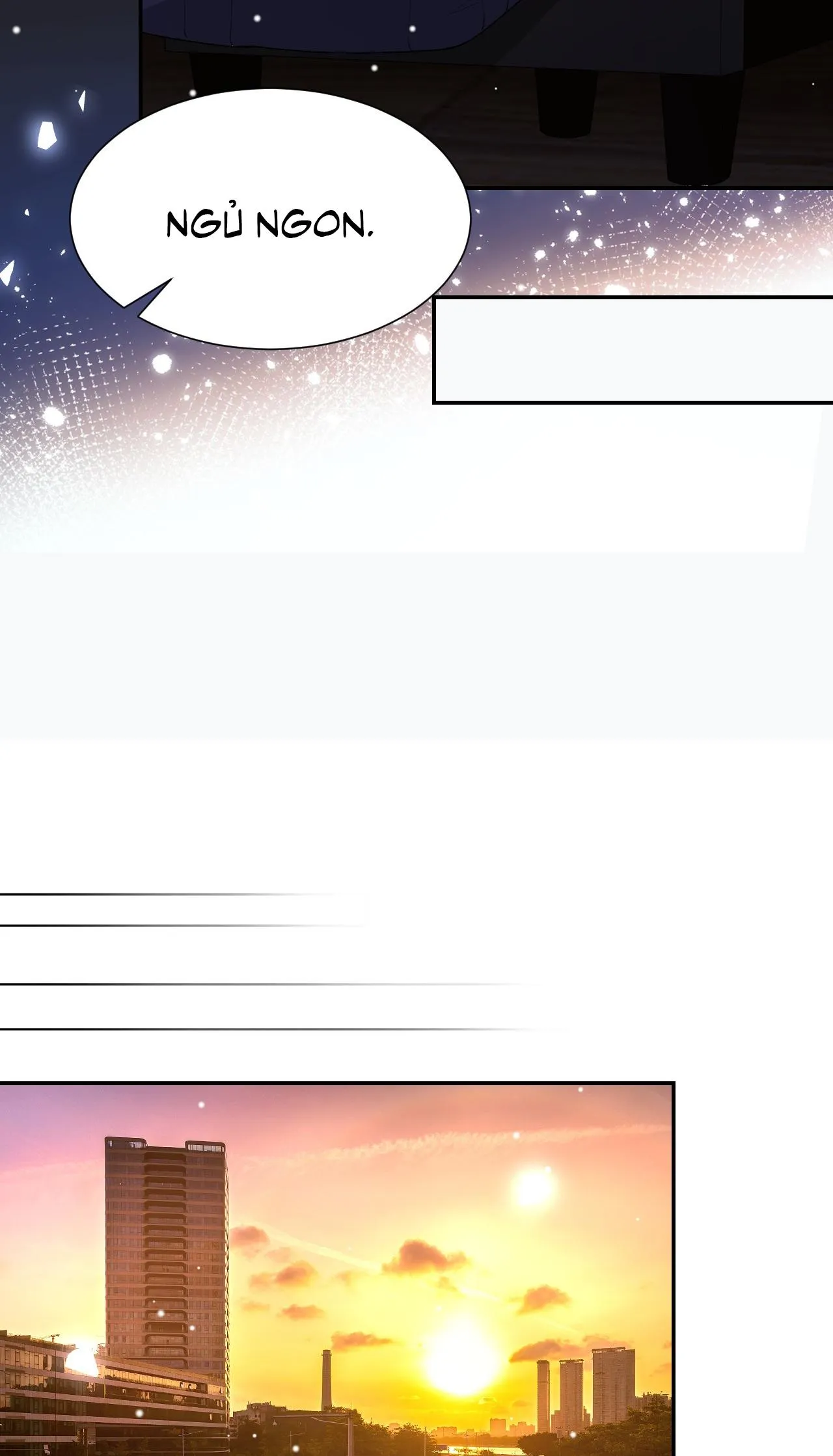 Quan hệ thế thân Chapter 215 Trang 26