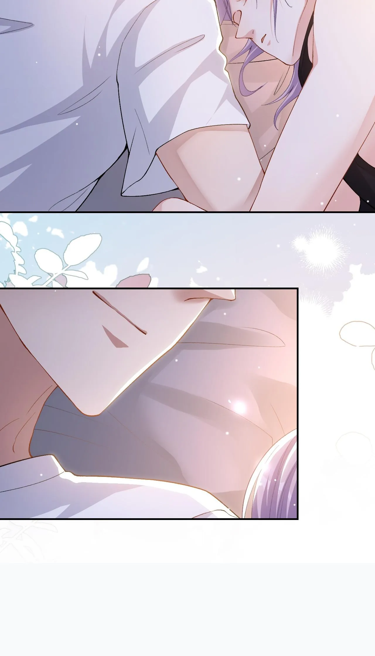 Quan hệ thế thân Chapter 215 Trang 30