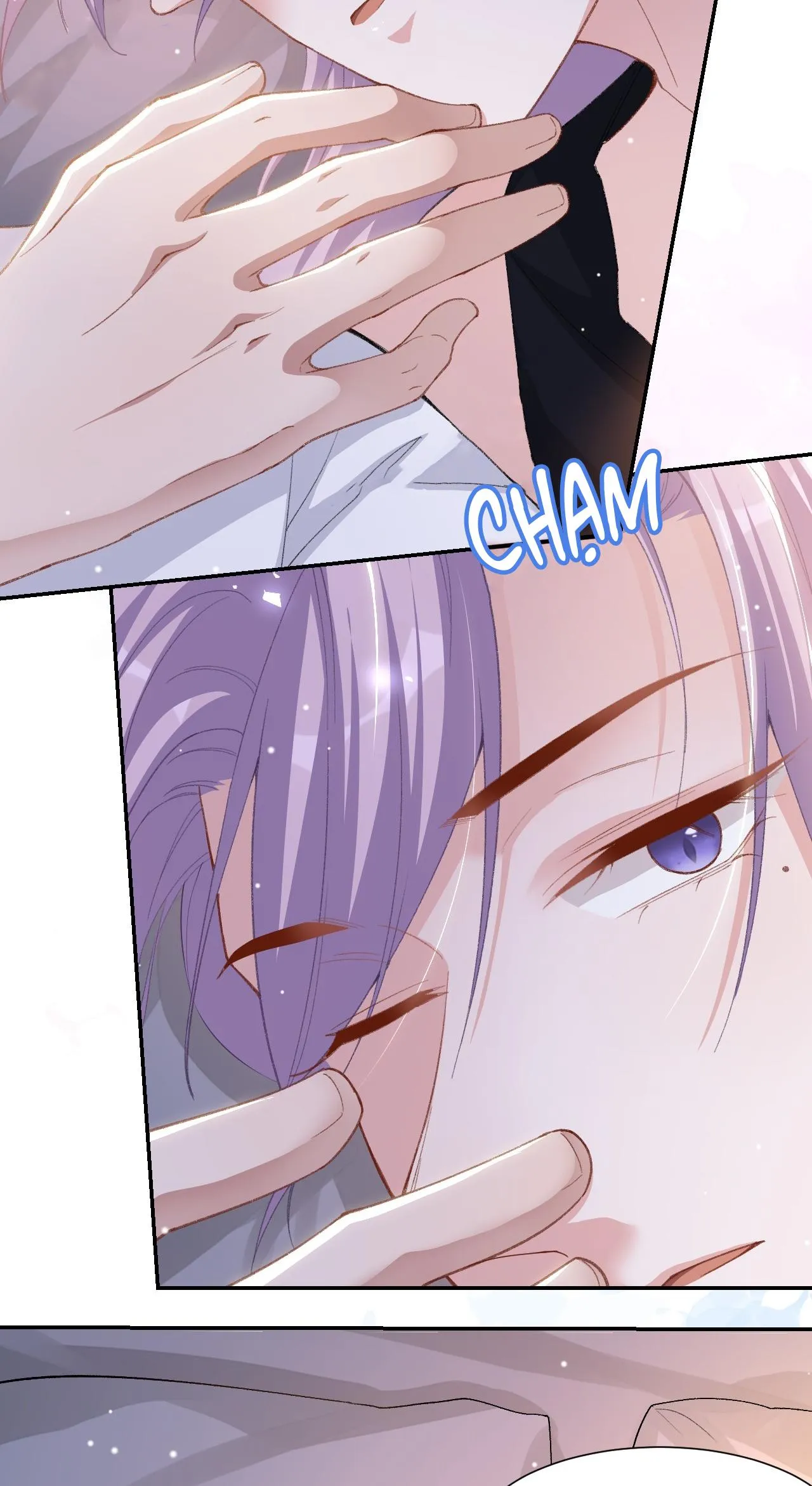 Quan hệ thế thân Chapter 216 Trang 3