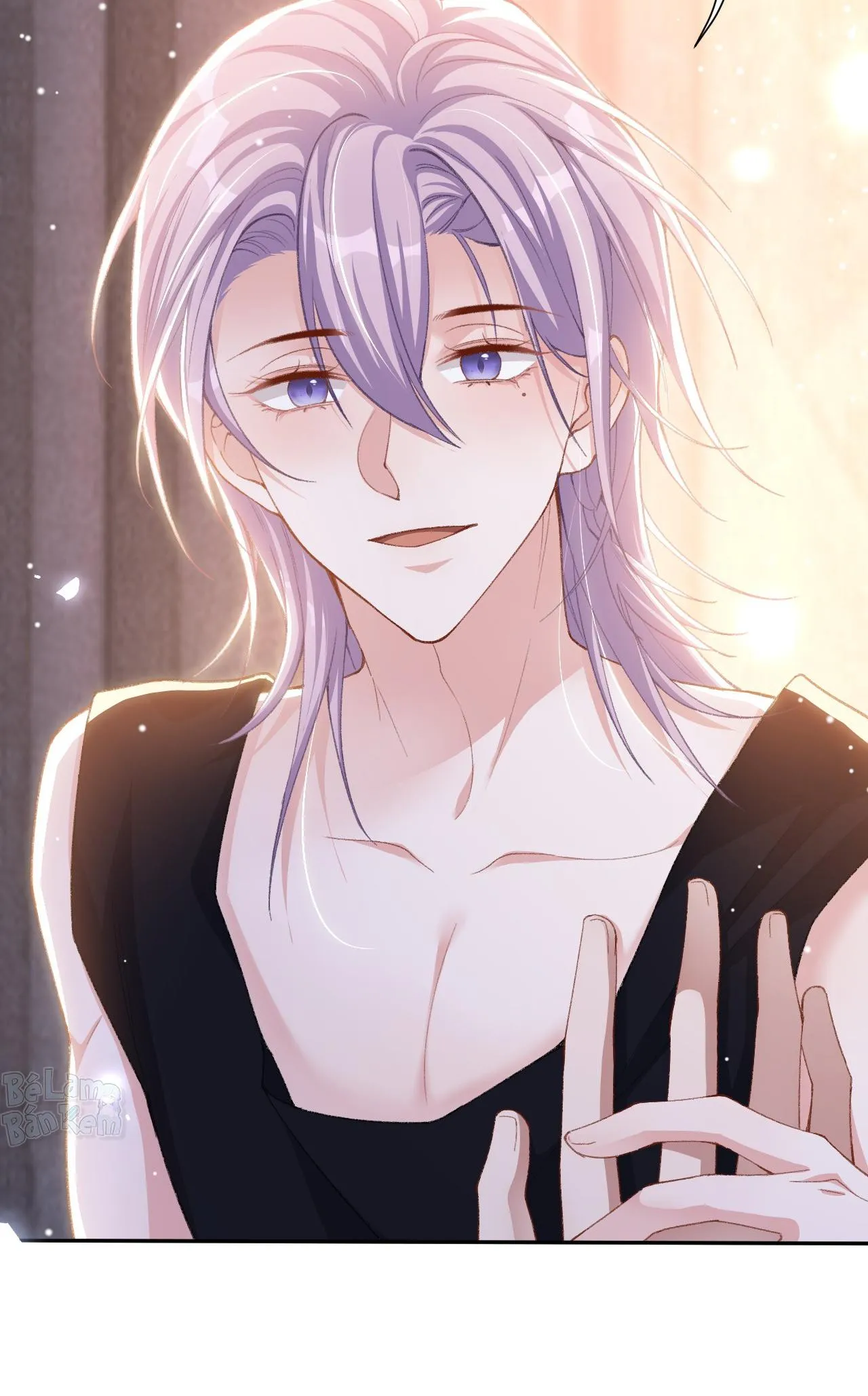 Quan hệ thế thân Chapter 216 Trang 20