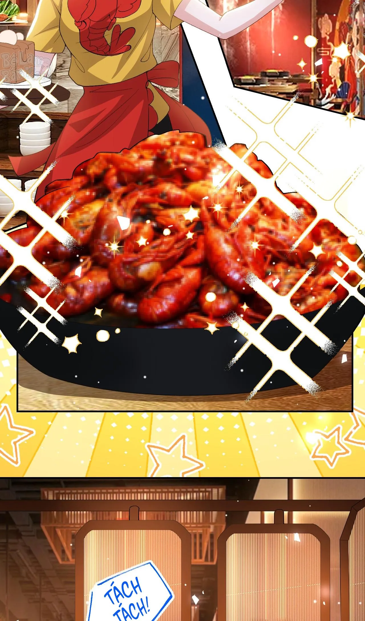 Quan hệ thế thân Chapter 216 Trang 25