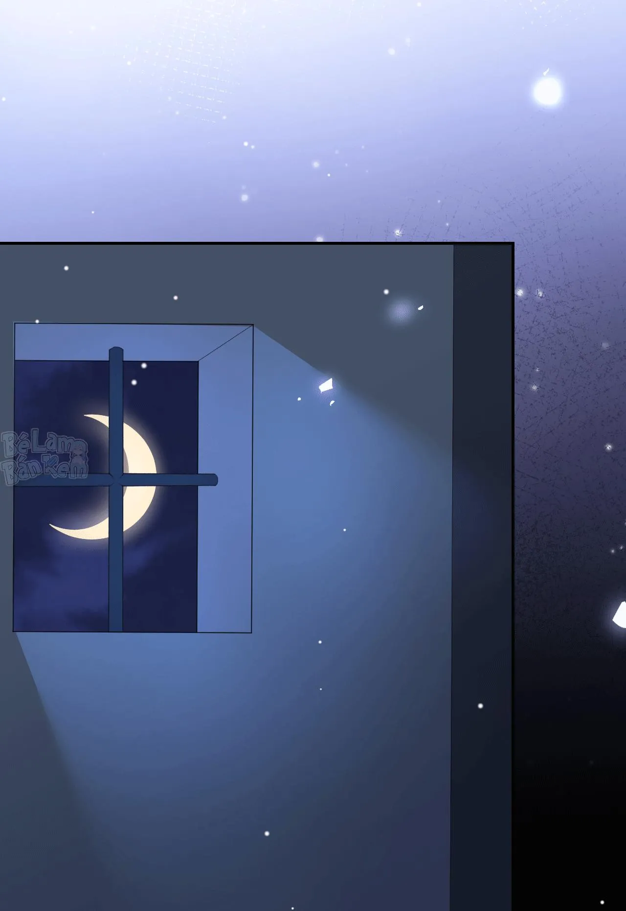 Quan hệ thế thân Chapter 217 Trang 21